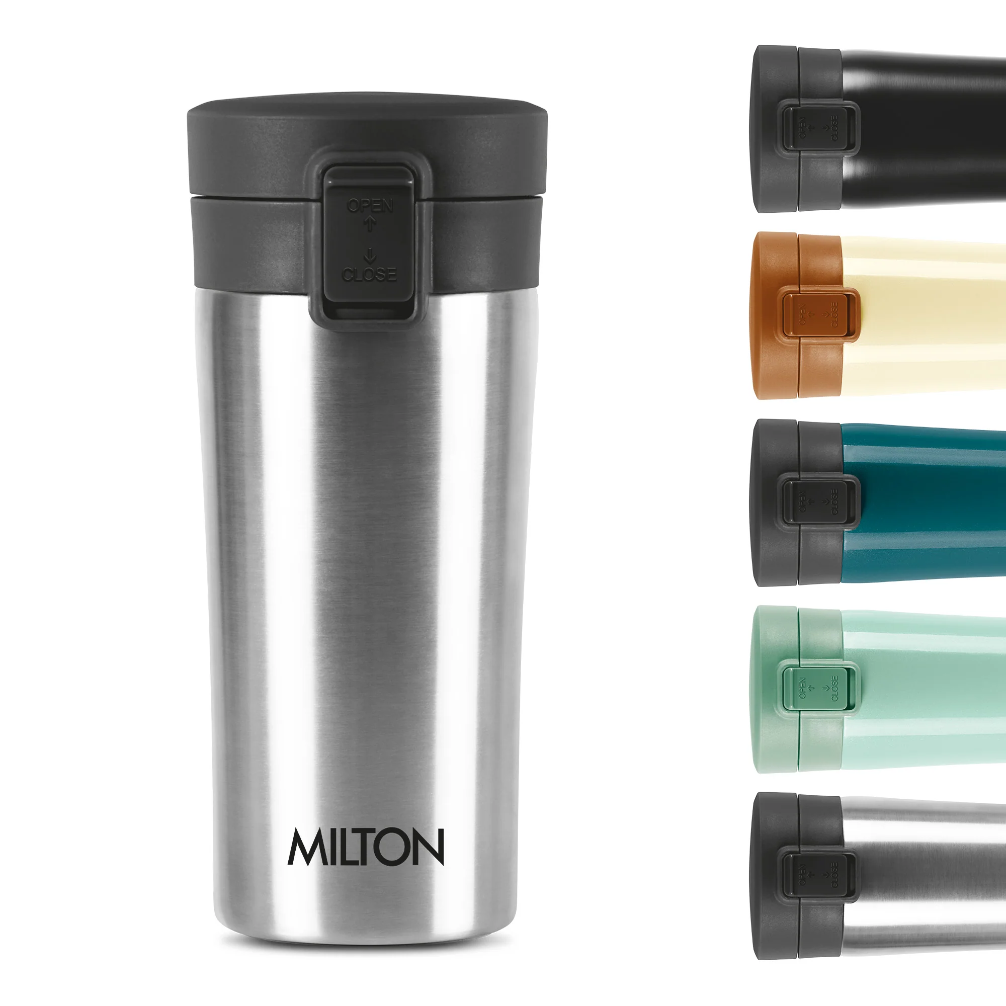 3D Personalized Coffee Mug (Milton) - Image 11