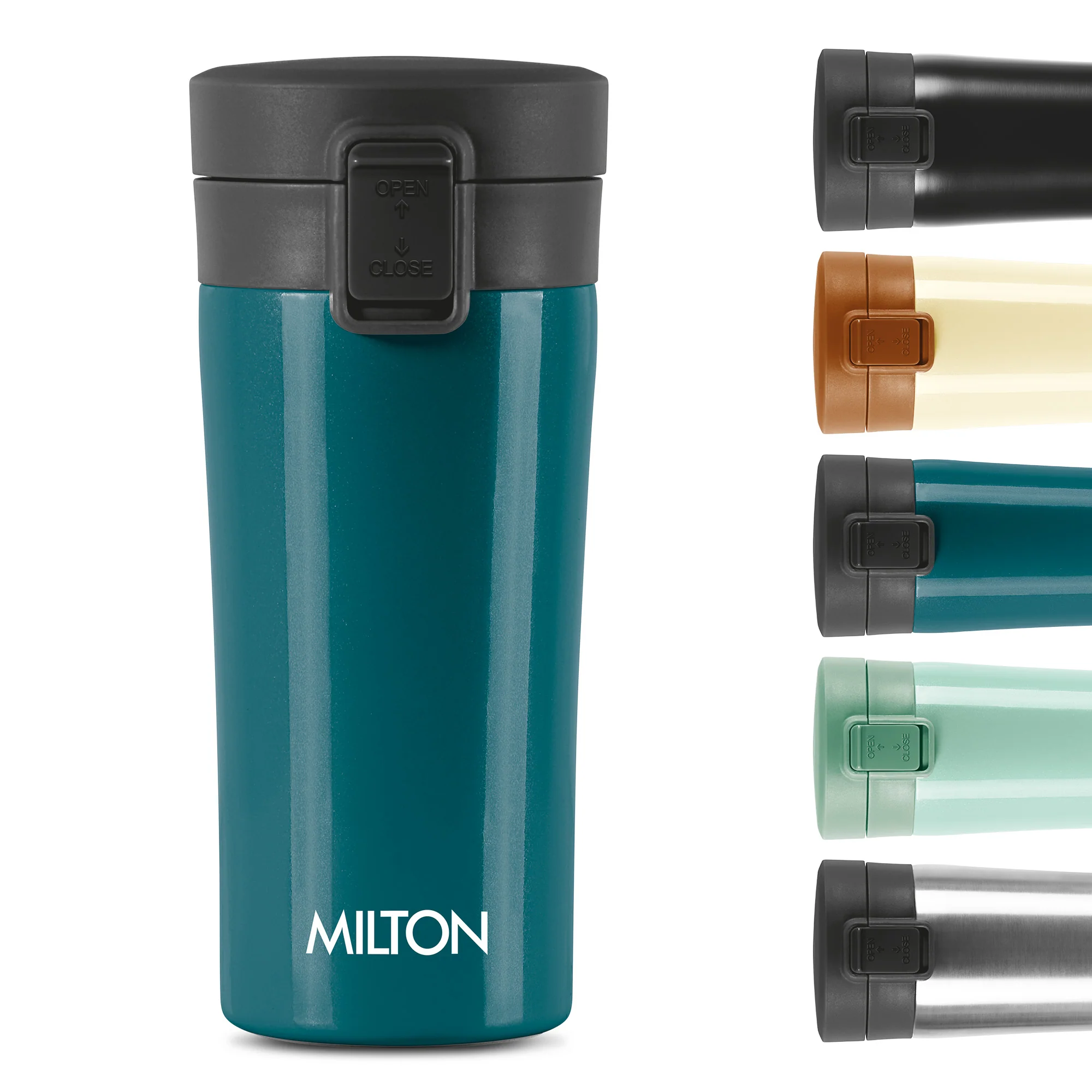 3D Personalized Coffee Mug (Milton) - Image 13