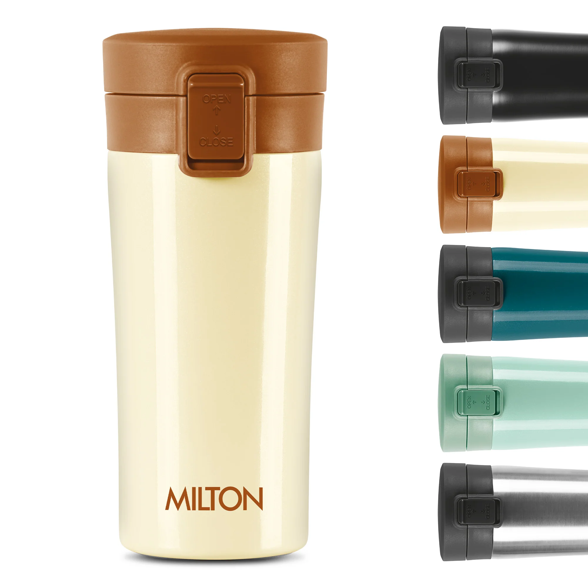 3D Personalized Coffee Mug (Milton) - Image 14
