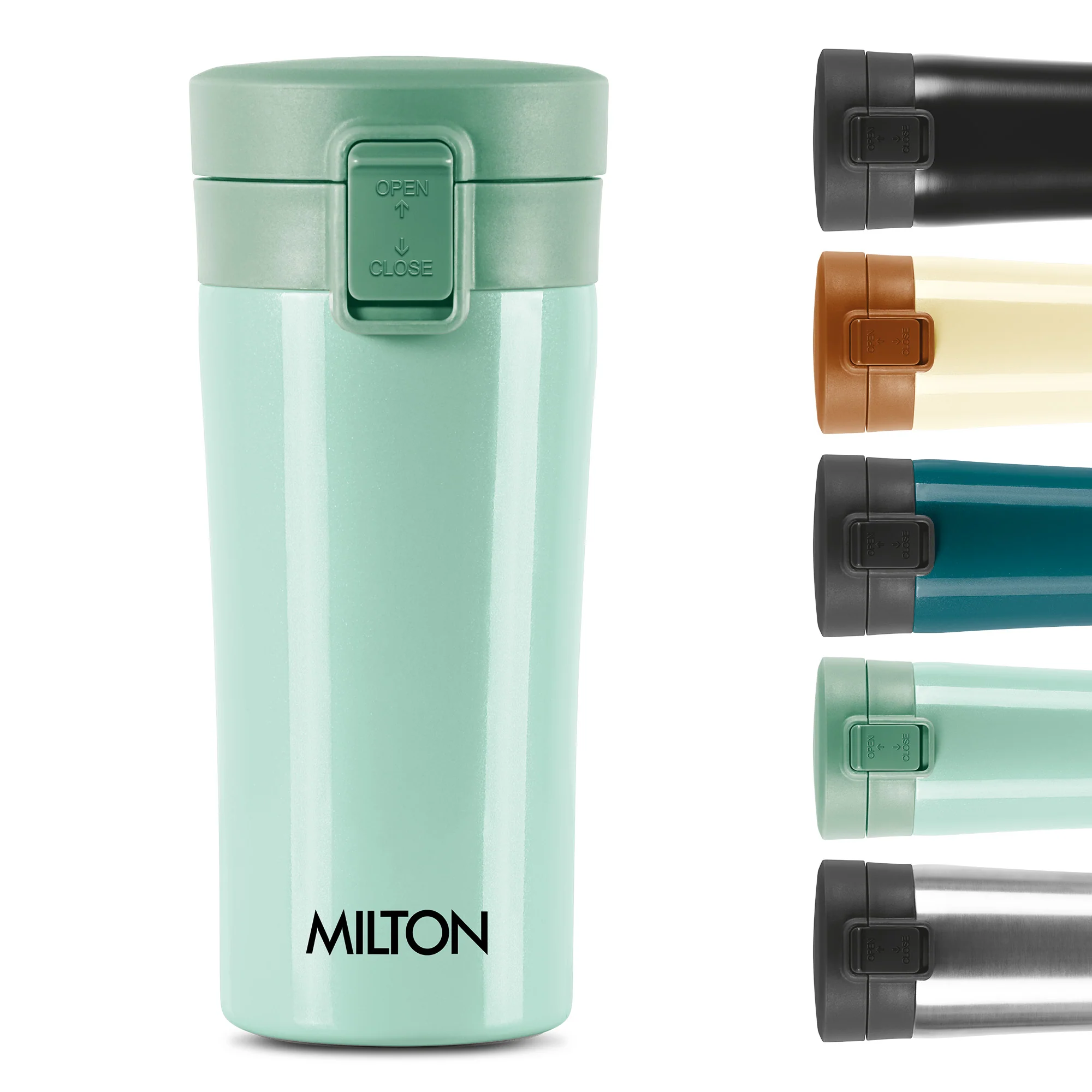 3D Personalized Coffee Mug (Milton) - Image 15