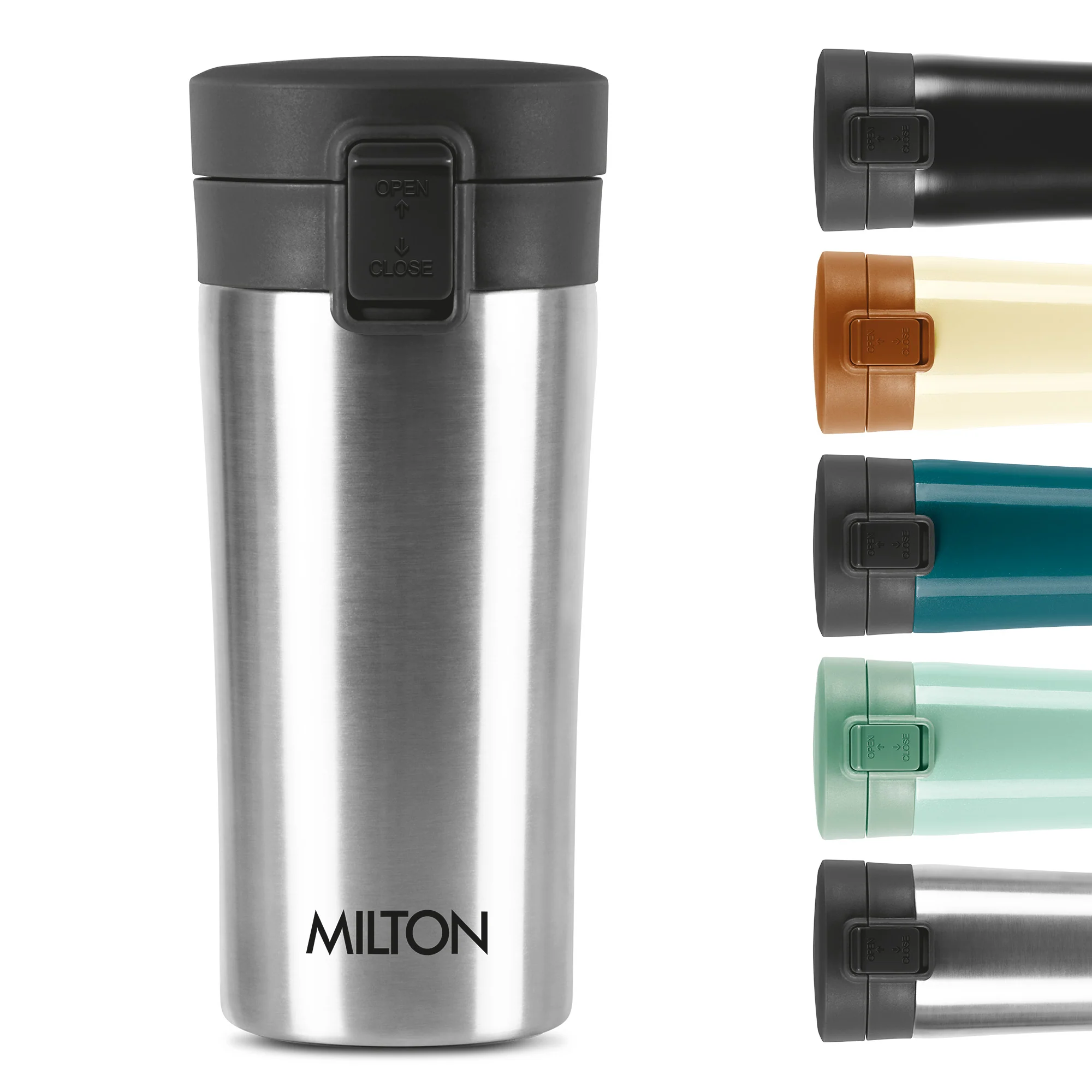 3D Personalized Coffee Mug (Milton) - Image 16