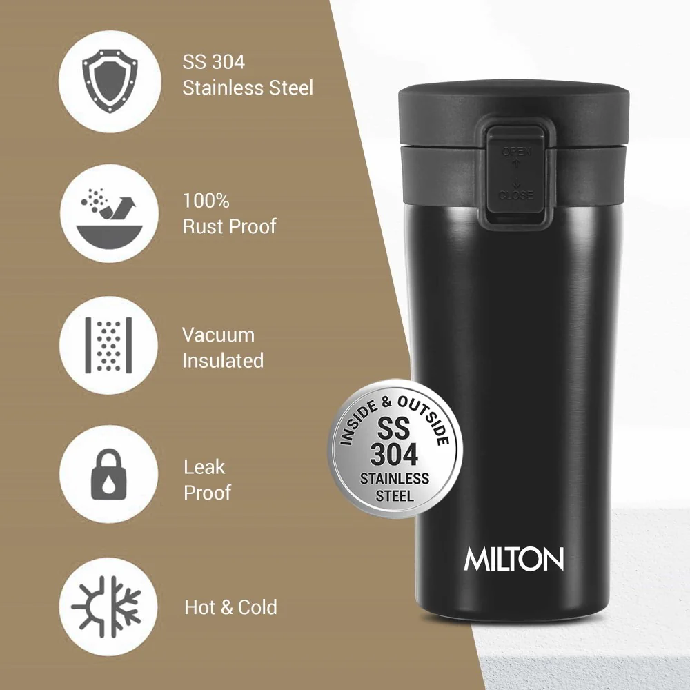 3D Personalized Coffee Mug (Milton) - Image 2