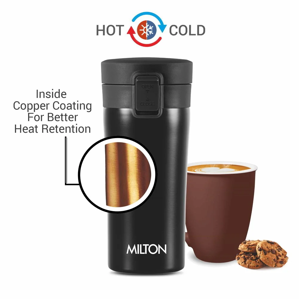 3D Personalized Coffee Mug (Milton) - Image 6
