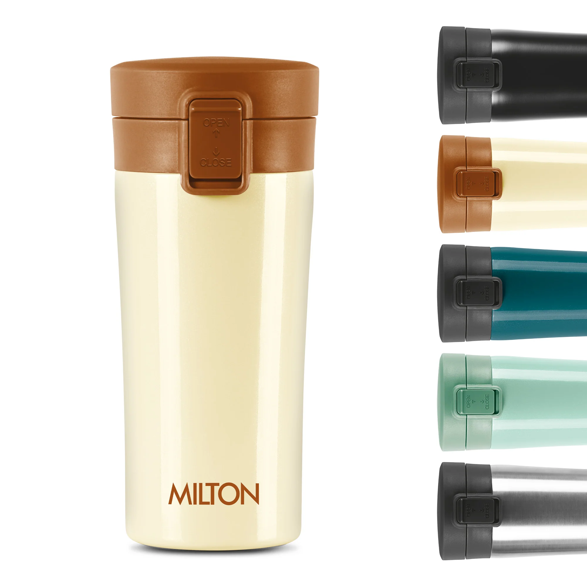 3D Personalized Coffee Mug (Milton) - Image 9