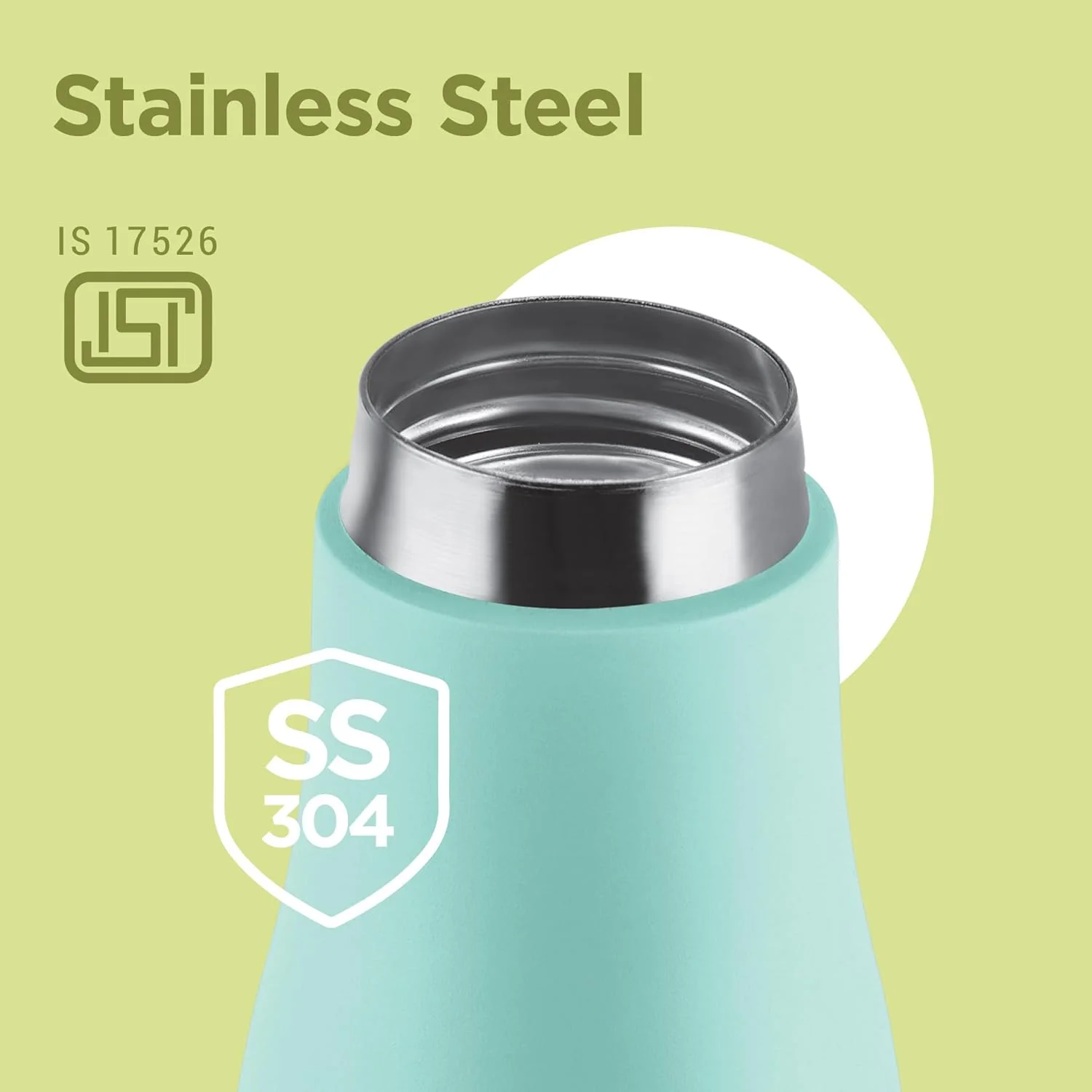Fame Thermosteel Bottle (Milton) - Image 6