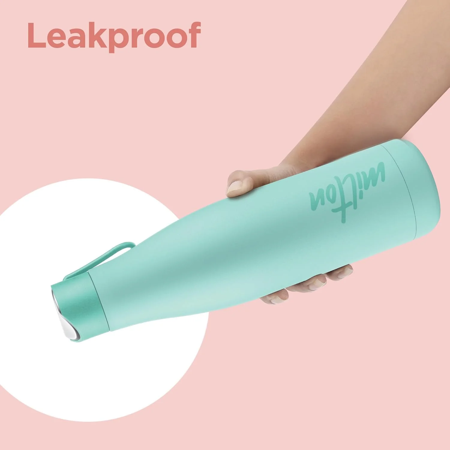 Fame Thermosteel Bottle (Milton) - Image 7