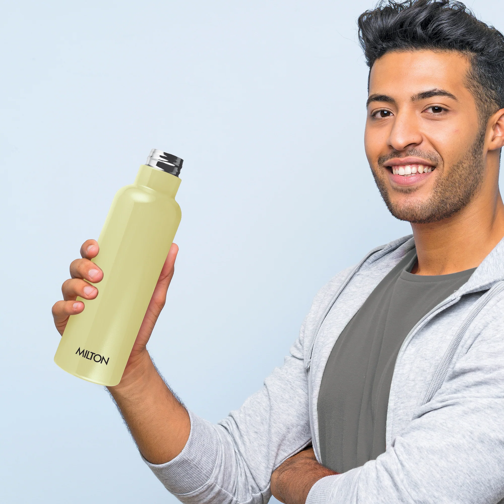 Felice Thermosteel Bottle (Milton) - Image 2