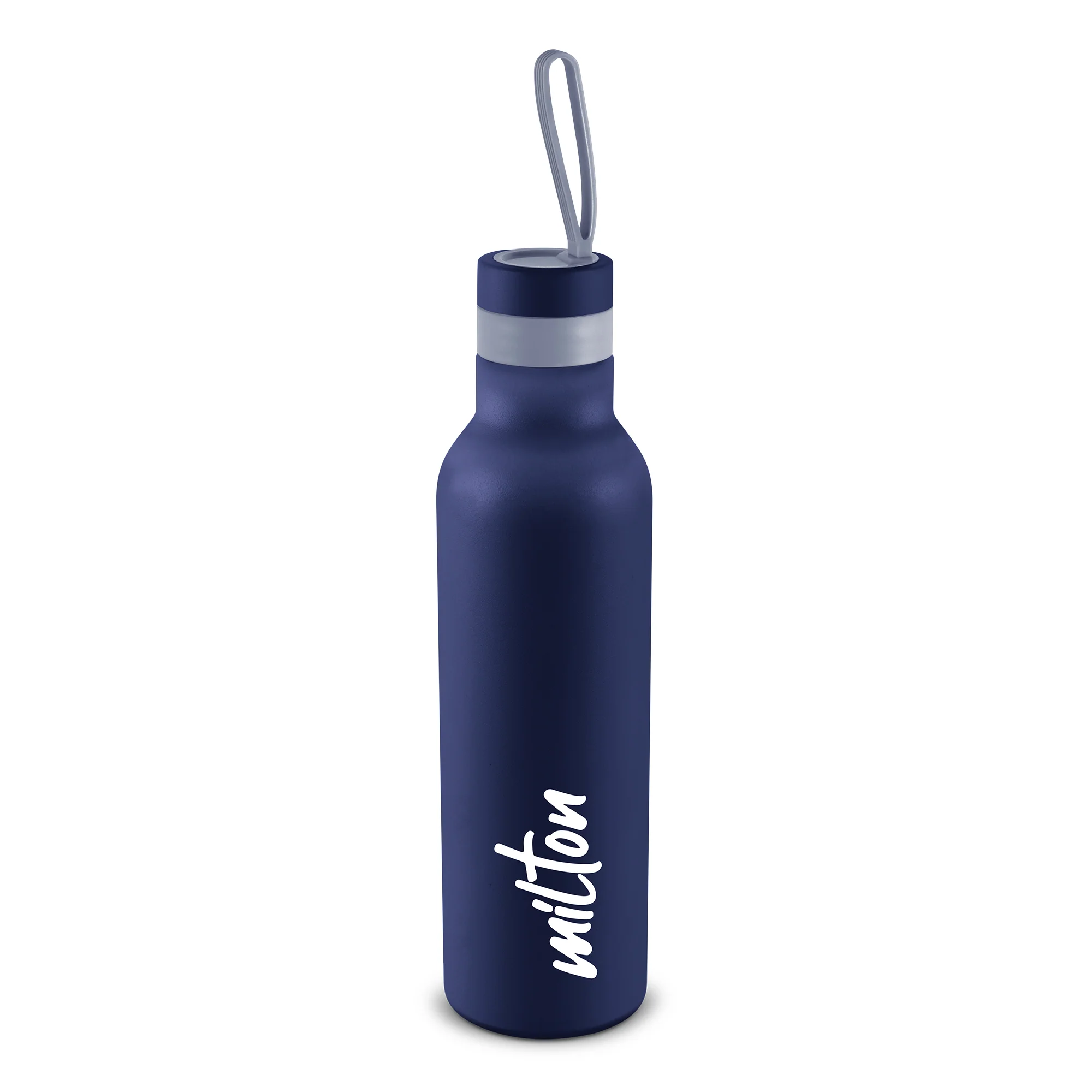 New Smarty Hot and Cold Thermosteel Bottle (Milton) - Image 11