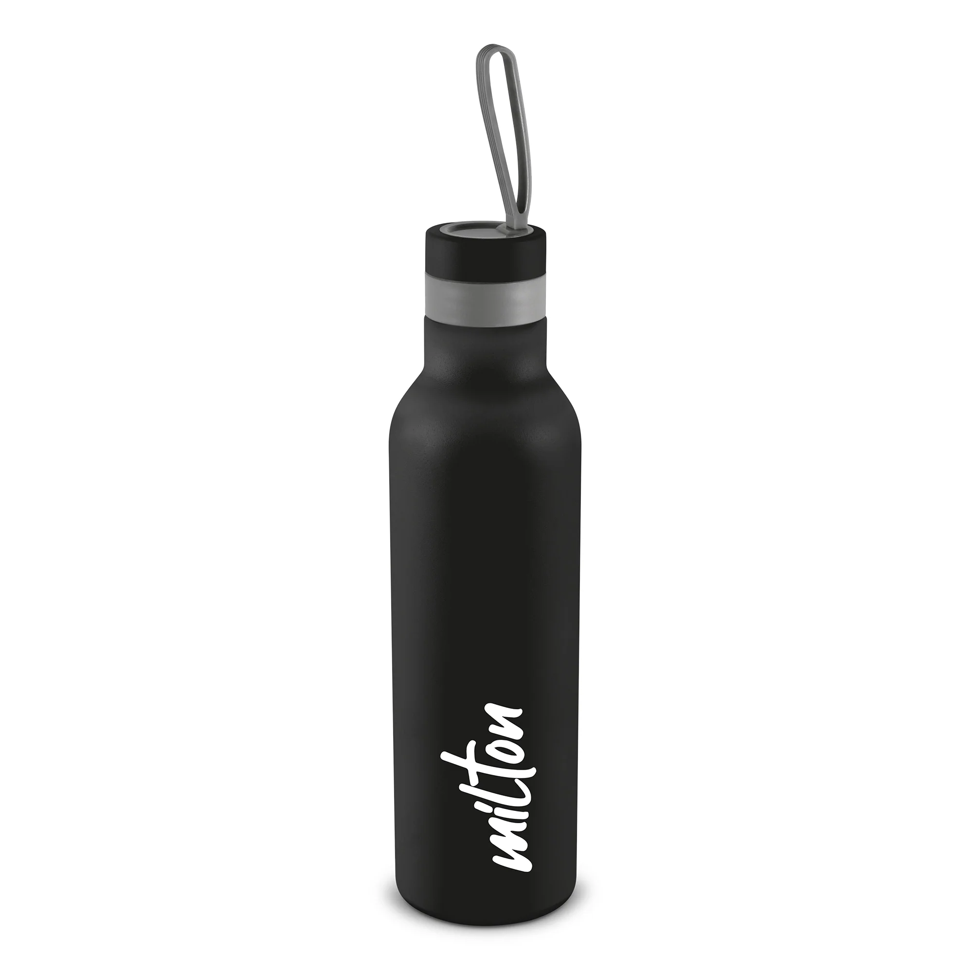 New Smarty Hot and Cold Thermosteel Bottle (Milton) - Image 12