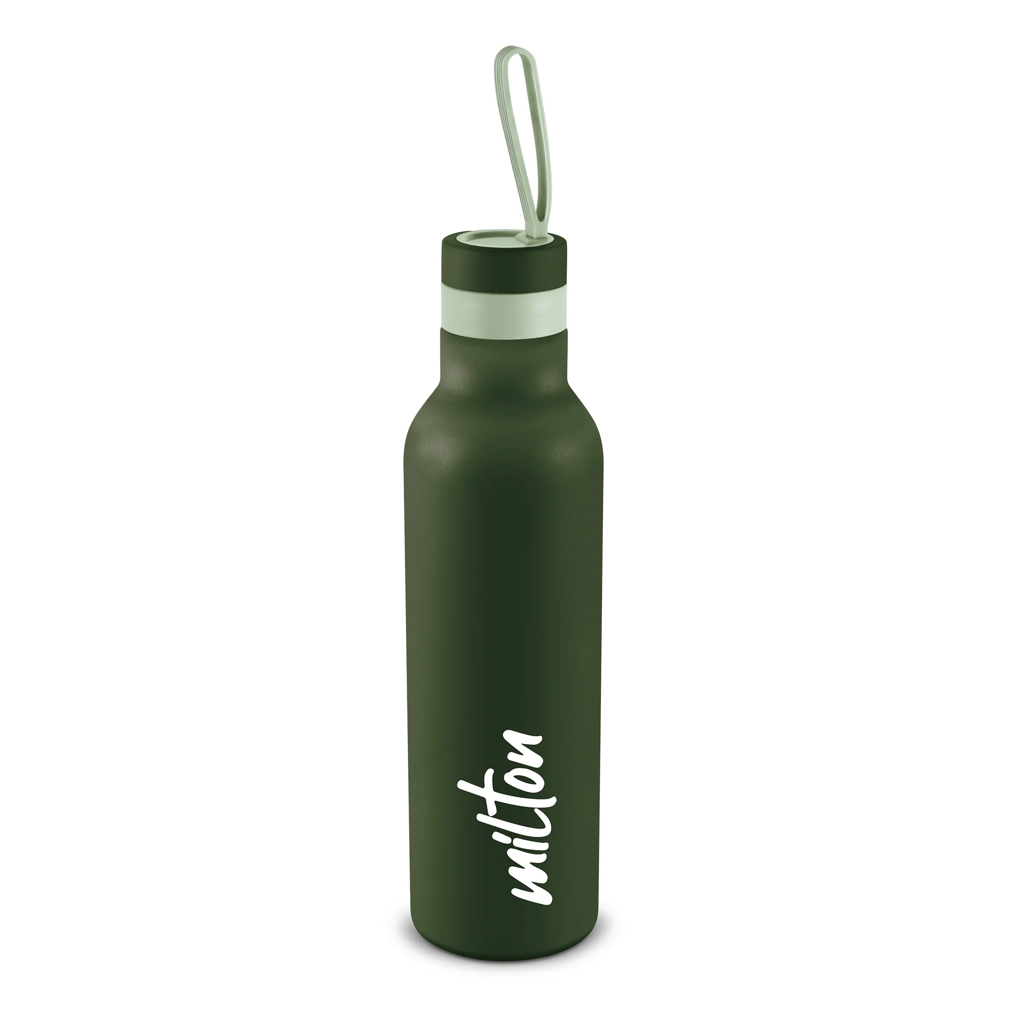 New Smarty Hot and Cold Thermosteel Bottle (Milton) - Image 13
