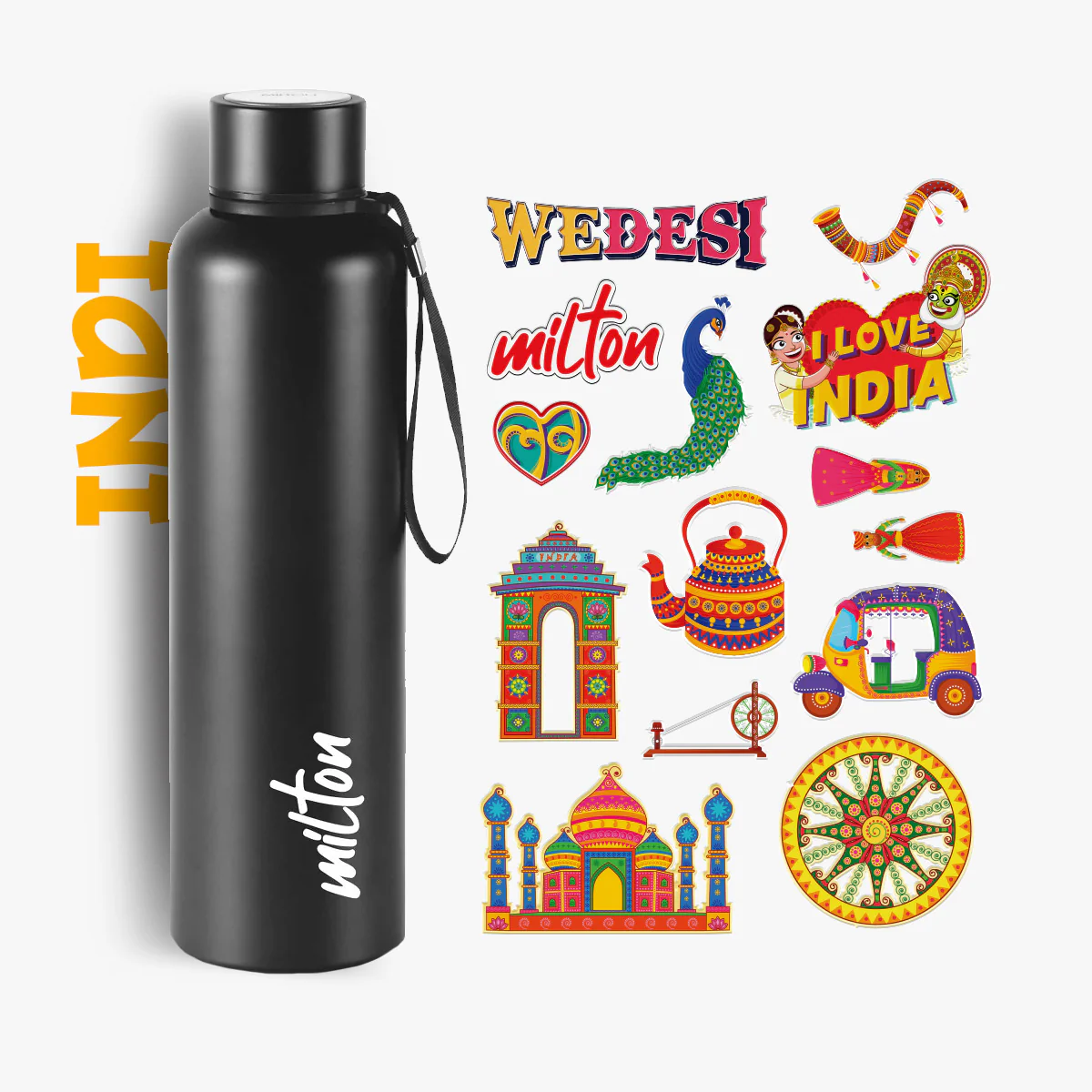 3D Vinyl Stickers - Image 10