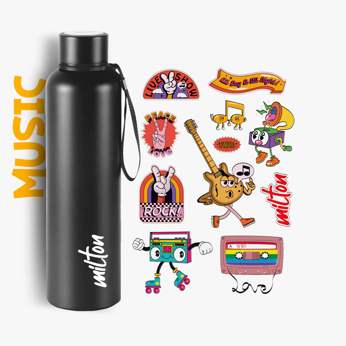 3D Vinyl Stickers - Image 8