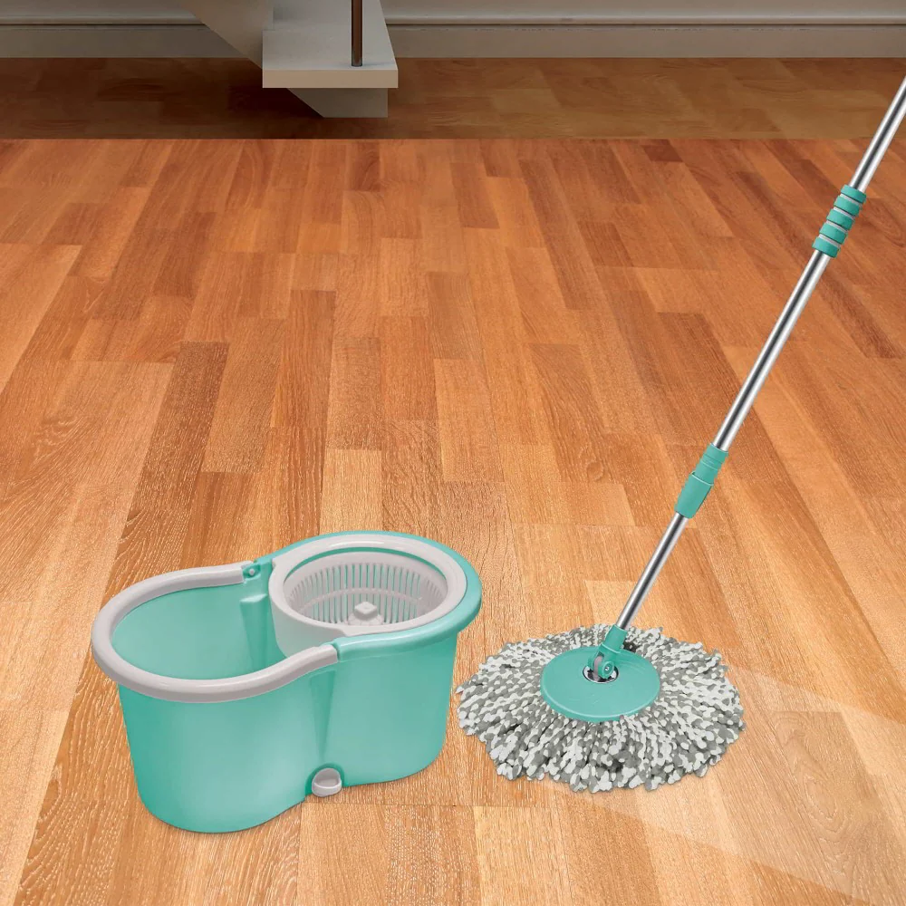 Ace Spin Mop (Spotzero by Milton) - Image 2