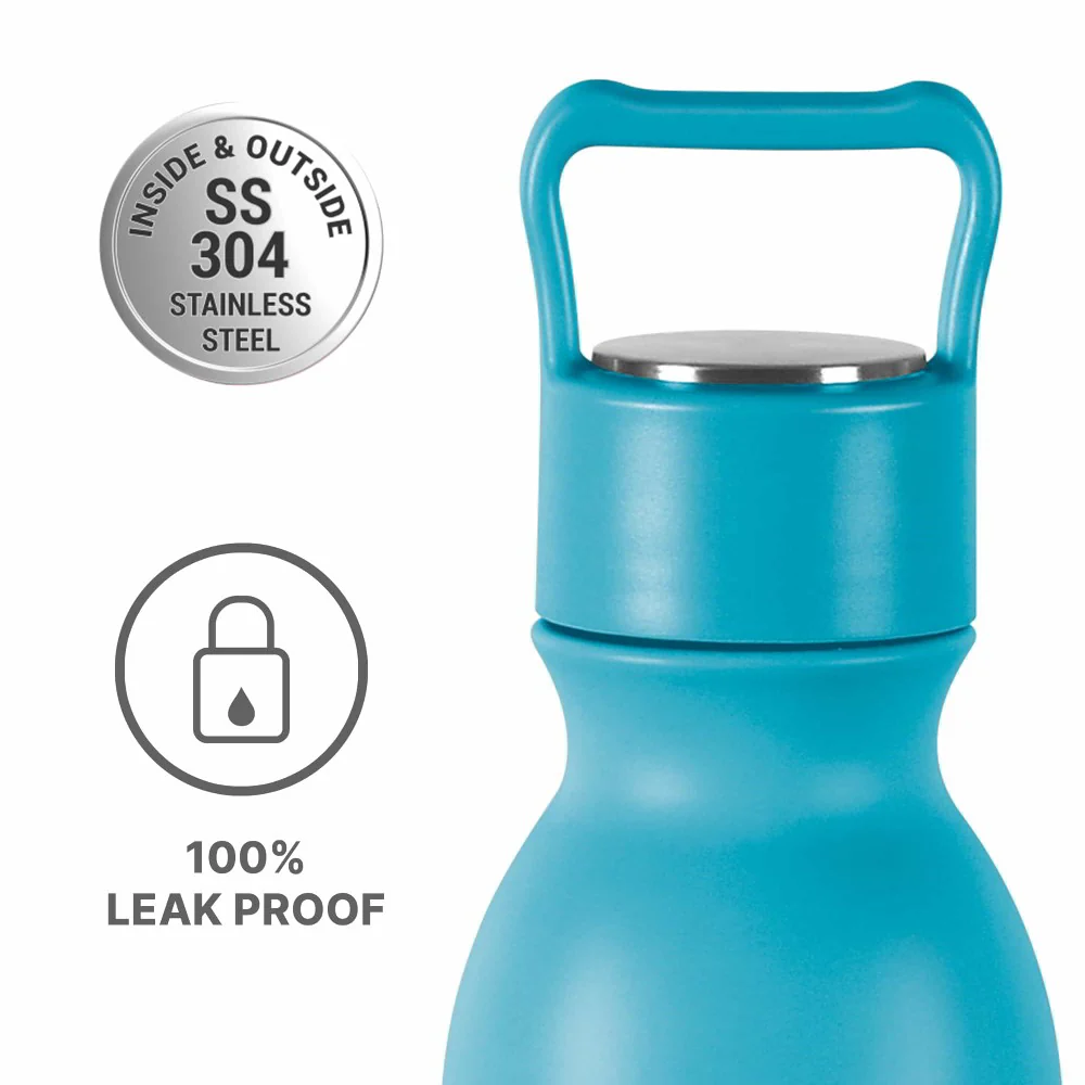 Alice Thermosteel Bottle (Milton) - Image 3