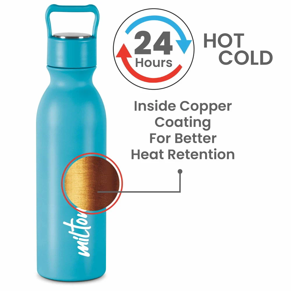 Alice Thermosteel Bottle (Milton) - Image 4