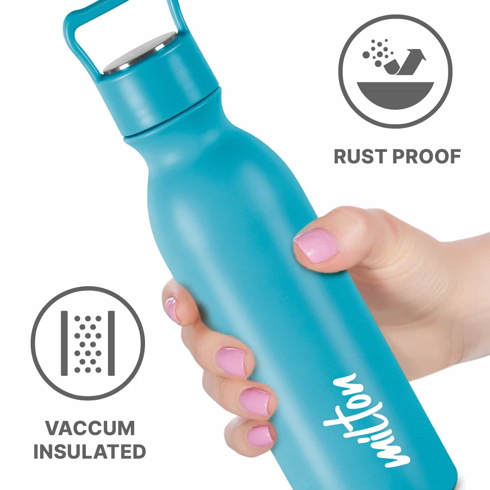 Alice Thermosteel Bottle (Milton) - Image 5
