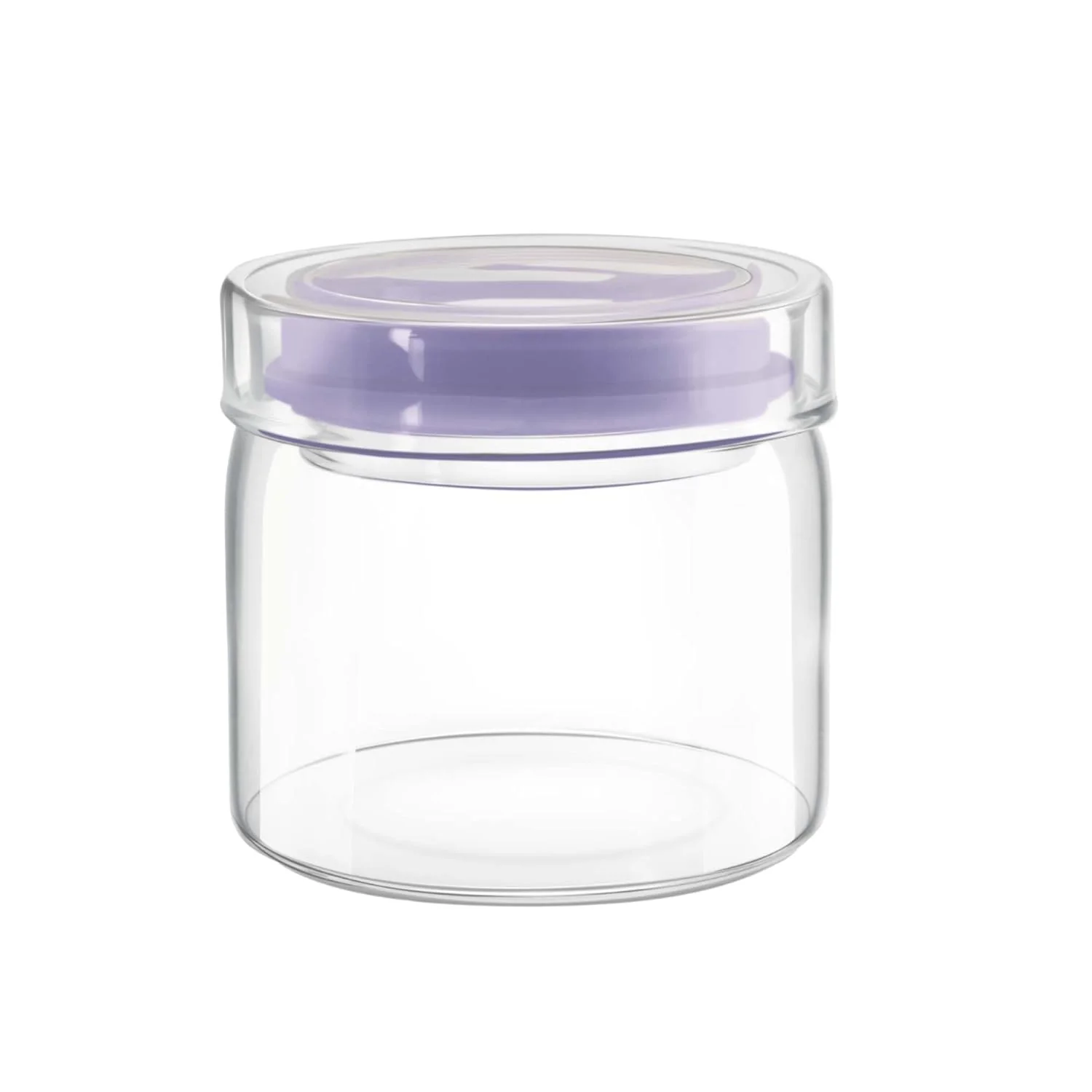 Alin Jar With Glass Lid (Treo by Milton) - Image 4