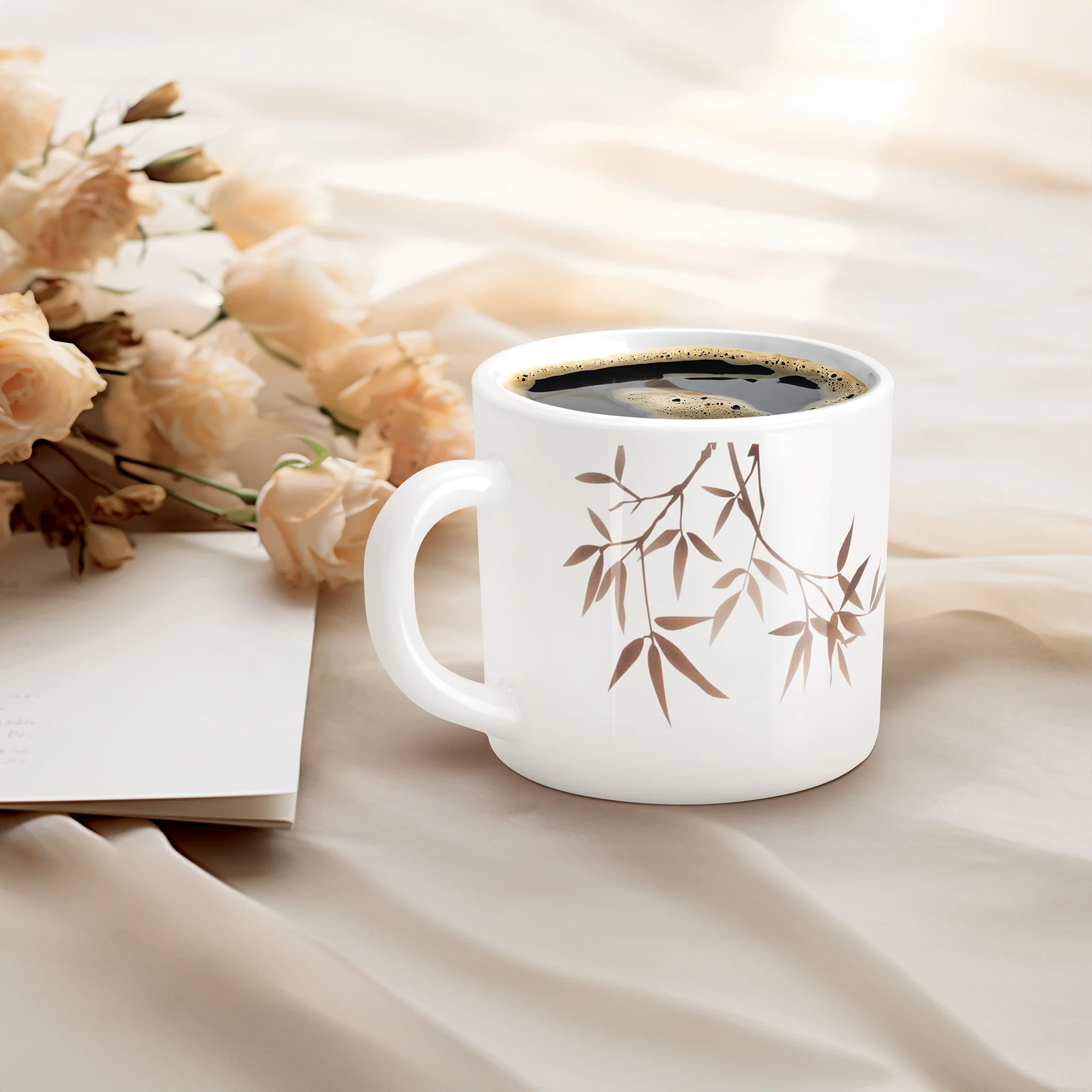 AMARA Cup Set - ARASHI (Treo by Milton) - Image 8