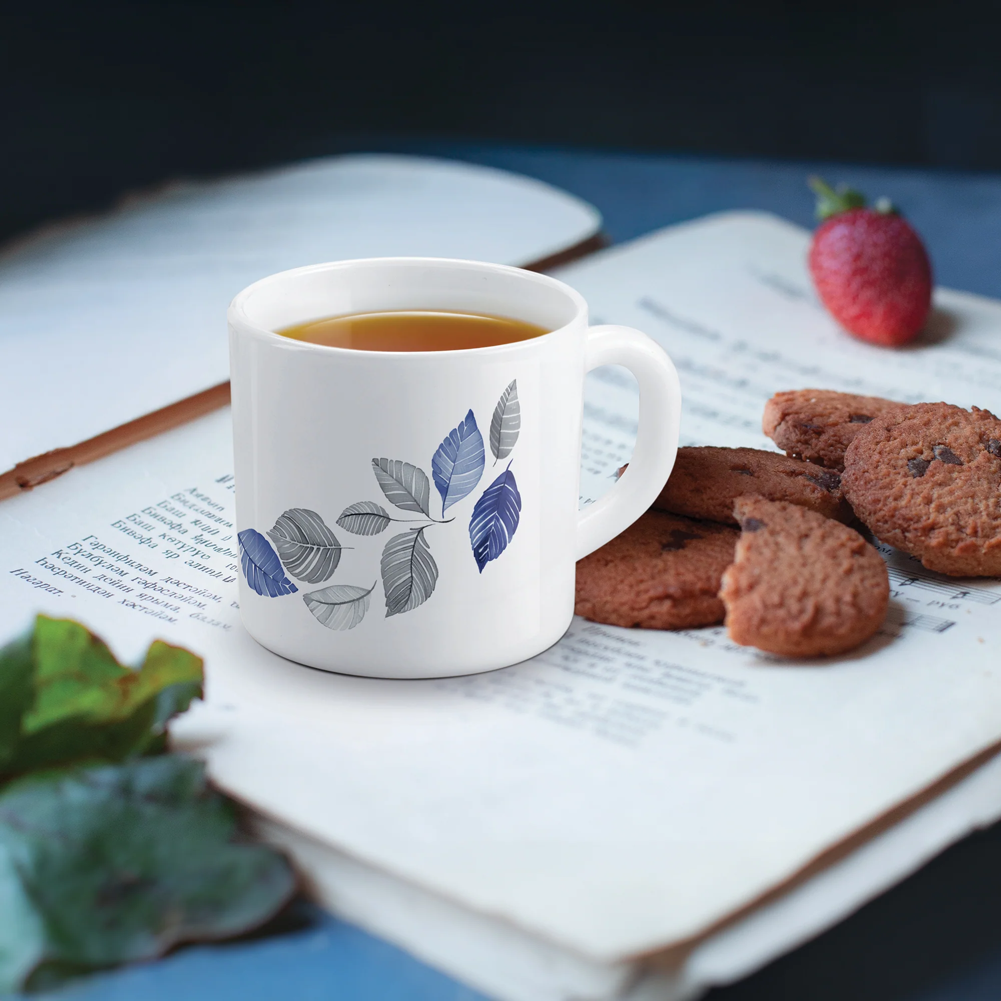 AMARA Cup Set - LUNIS (Treo by Milton) - Image 8