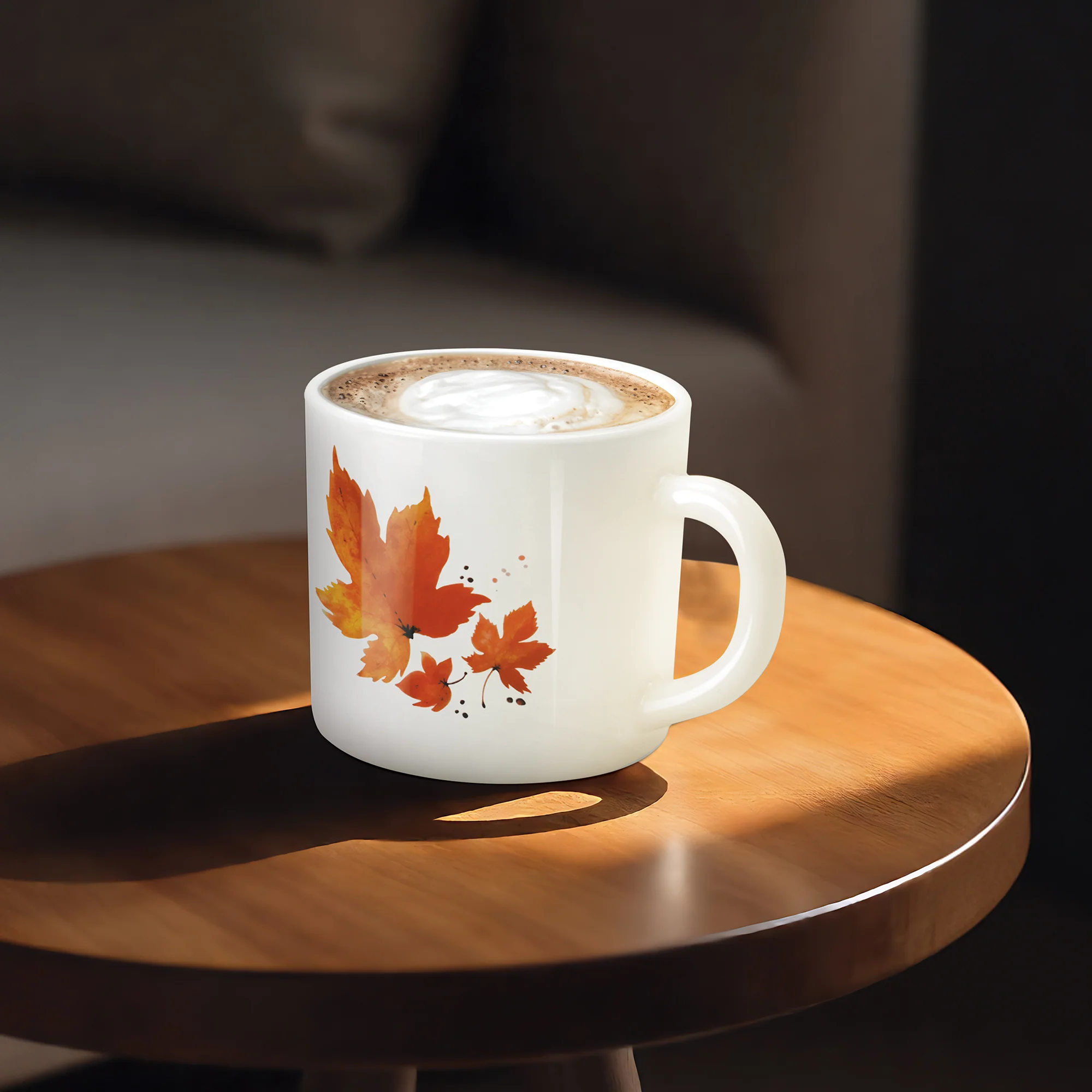 AMARA Cup Set - MAPELLE (Treo by Milton) - Image 8