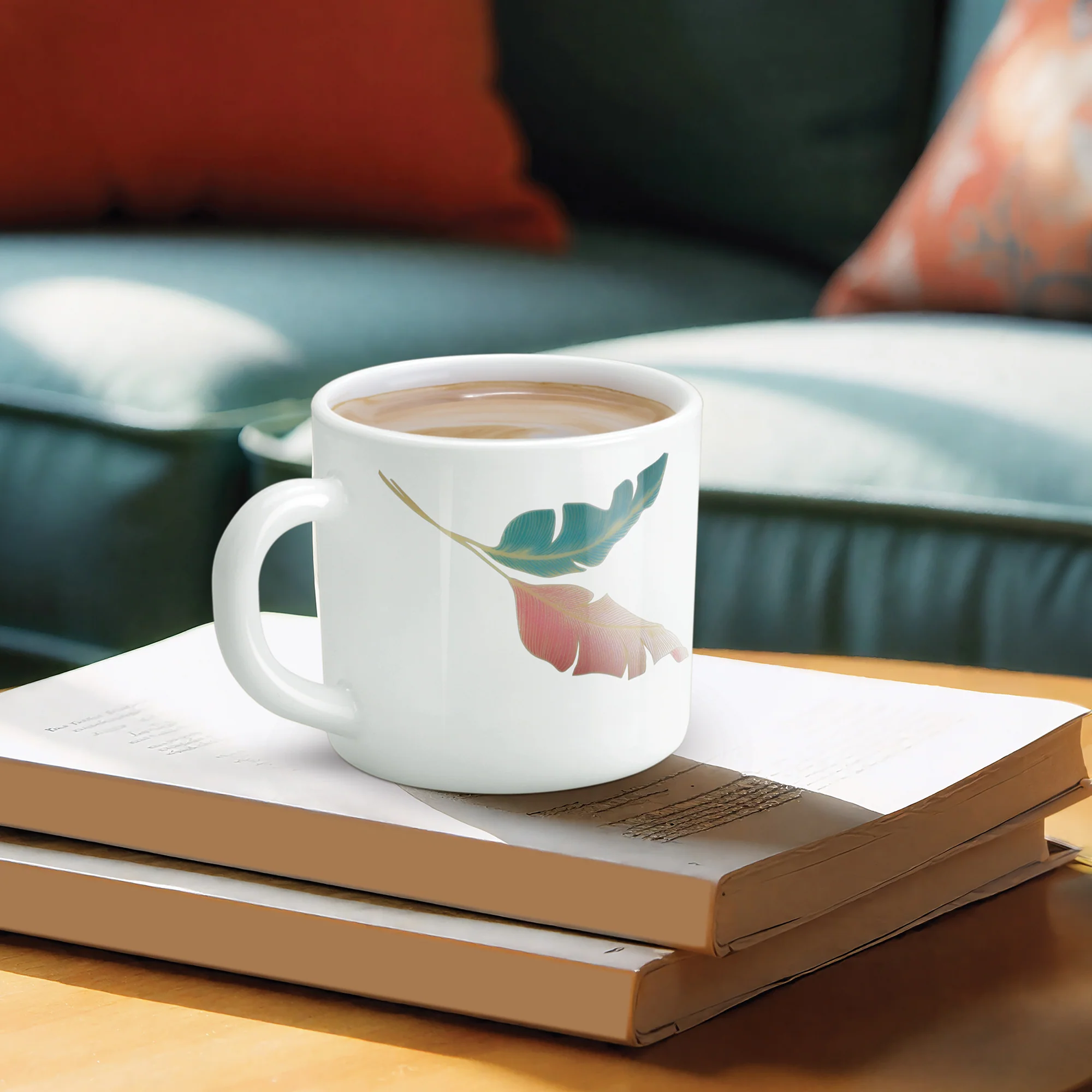 AMARA Cup Set - PALMA (Treo by Milton) - Image 8