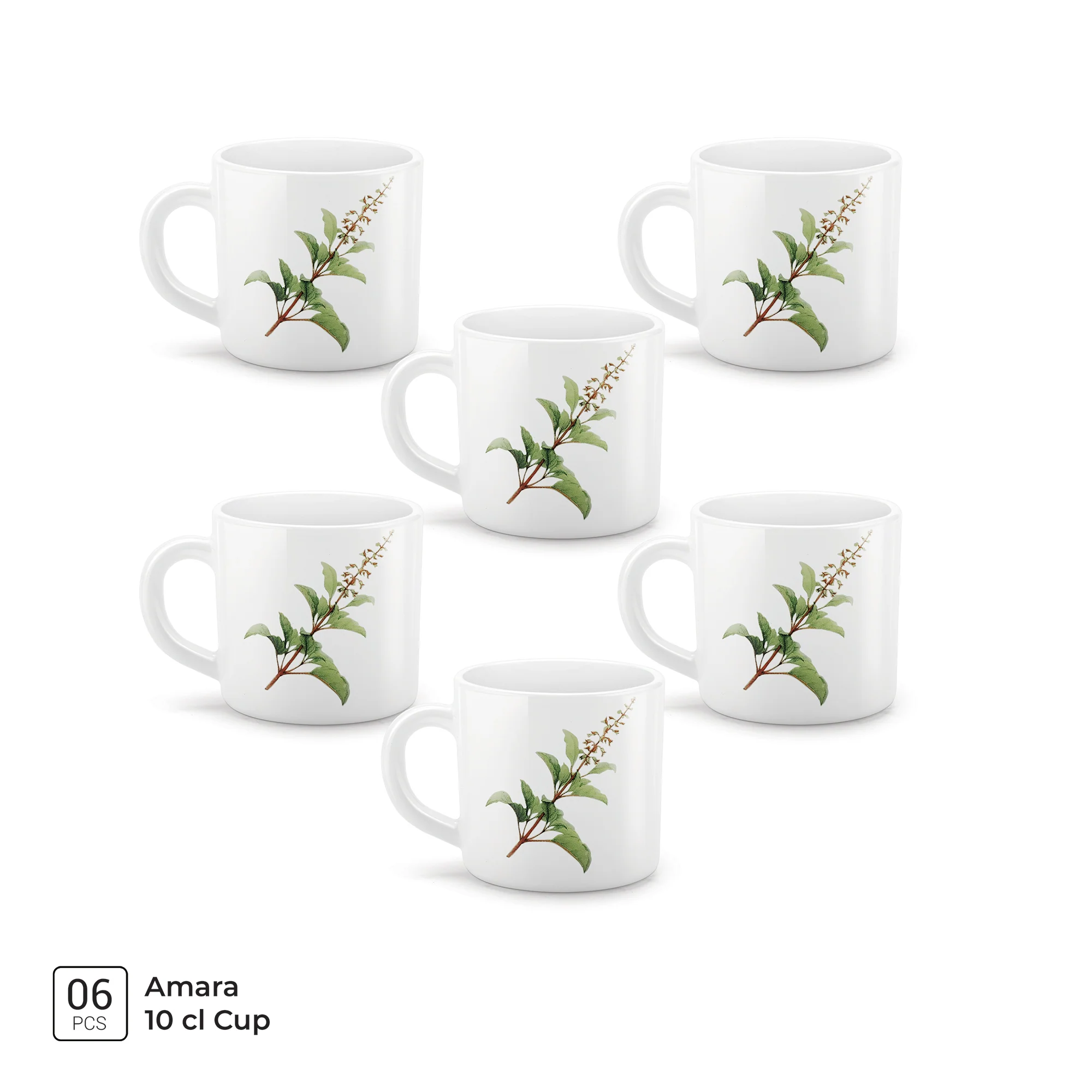 AMARA Cup Set - SAVIRA (Treo by Milton) - Image 6