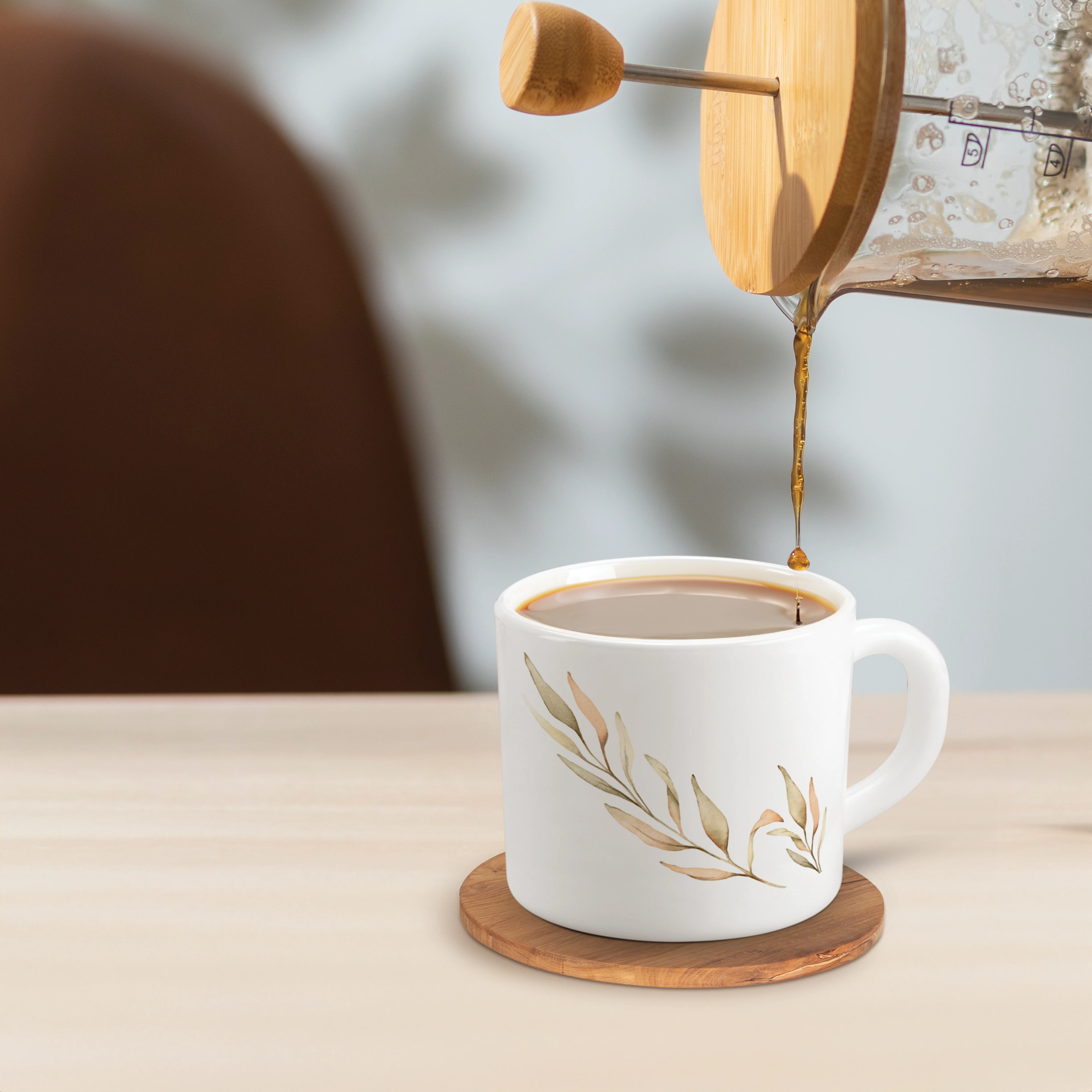 AMARA Cup Set - SELENE (Treo by Milton) - Image 8