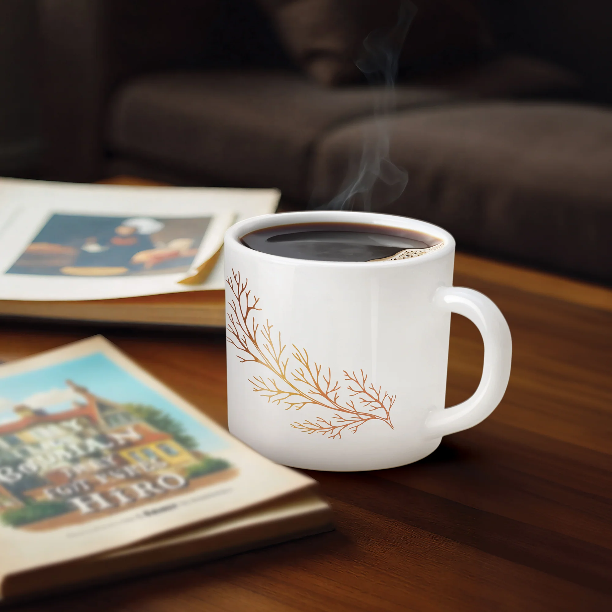 AMARA Cup Set - SILVIA (Treo by Milton) - Image 8