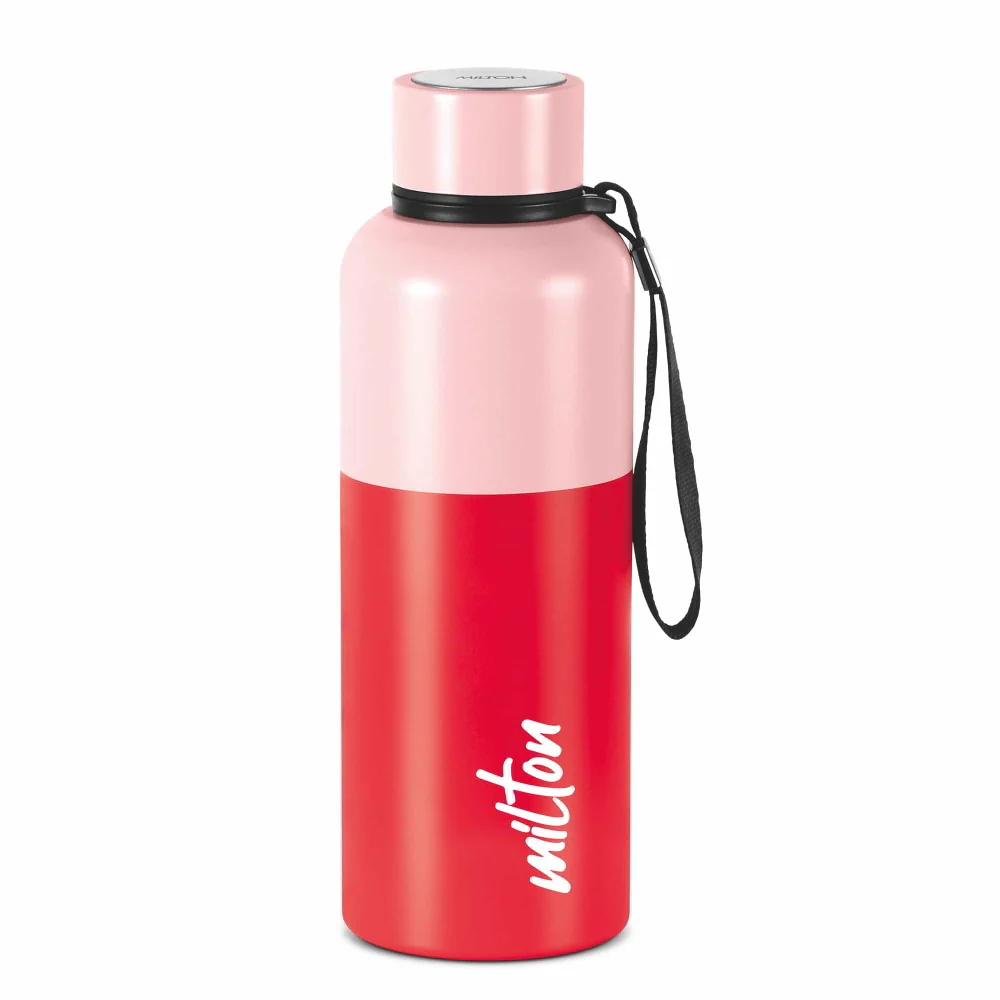 Ancy Thermosteel Water Bottle (Milton) - Image 20