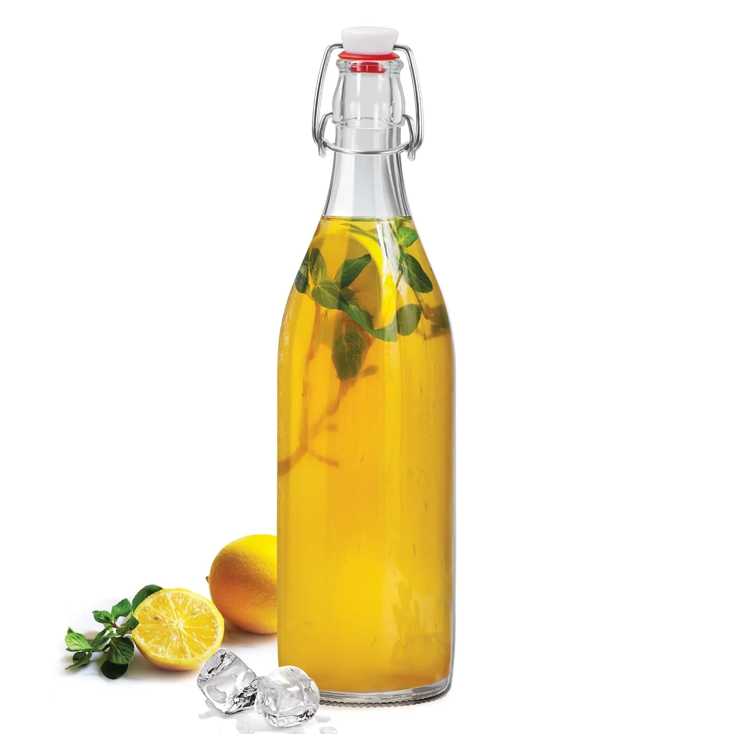 Aqua Delite Glass Bottle (Treo by Milton) - Image 5
