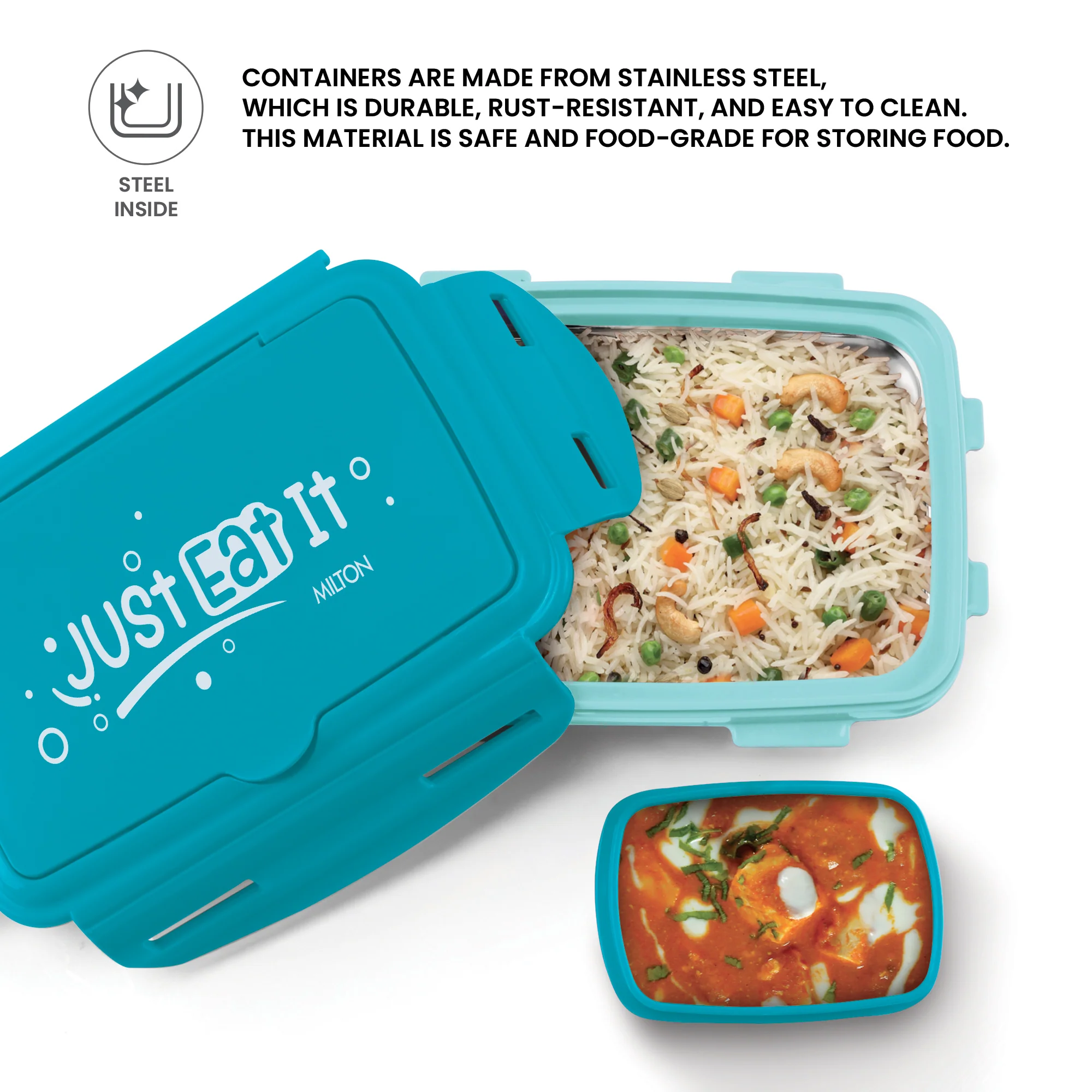 Aroma Tiffin (Milton) - Image 12