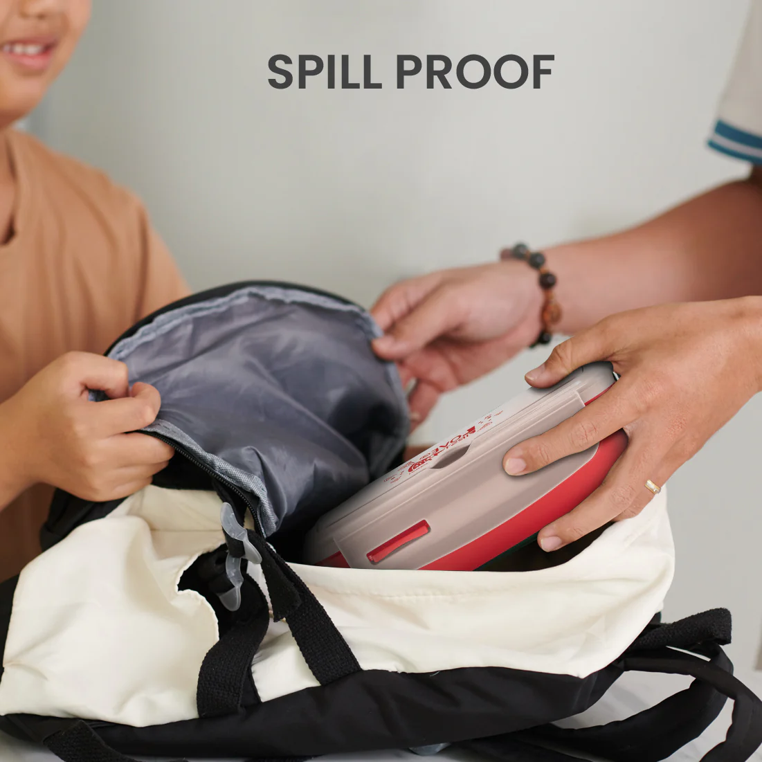 Aroma Tiffin (Milton) - Image 14