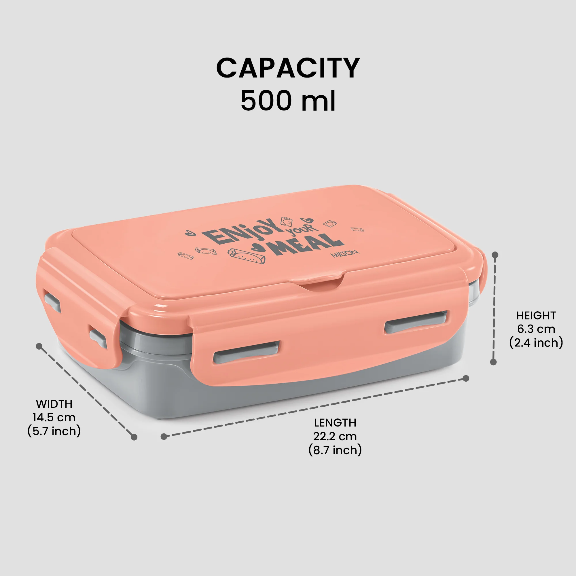 Aroma Tiffin (Milton) - Image 15