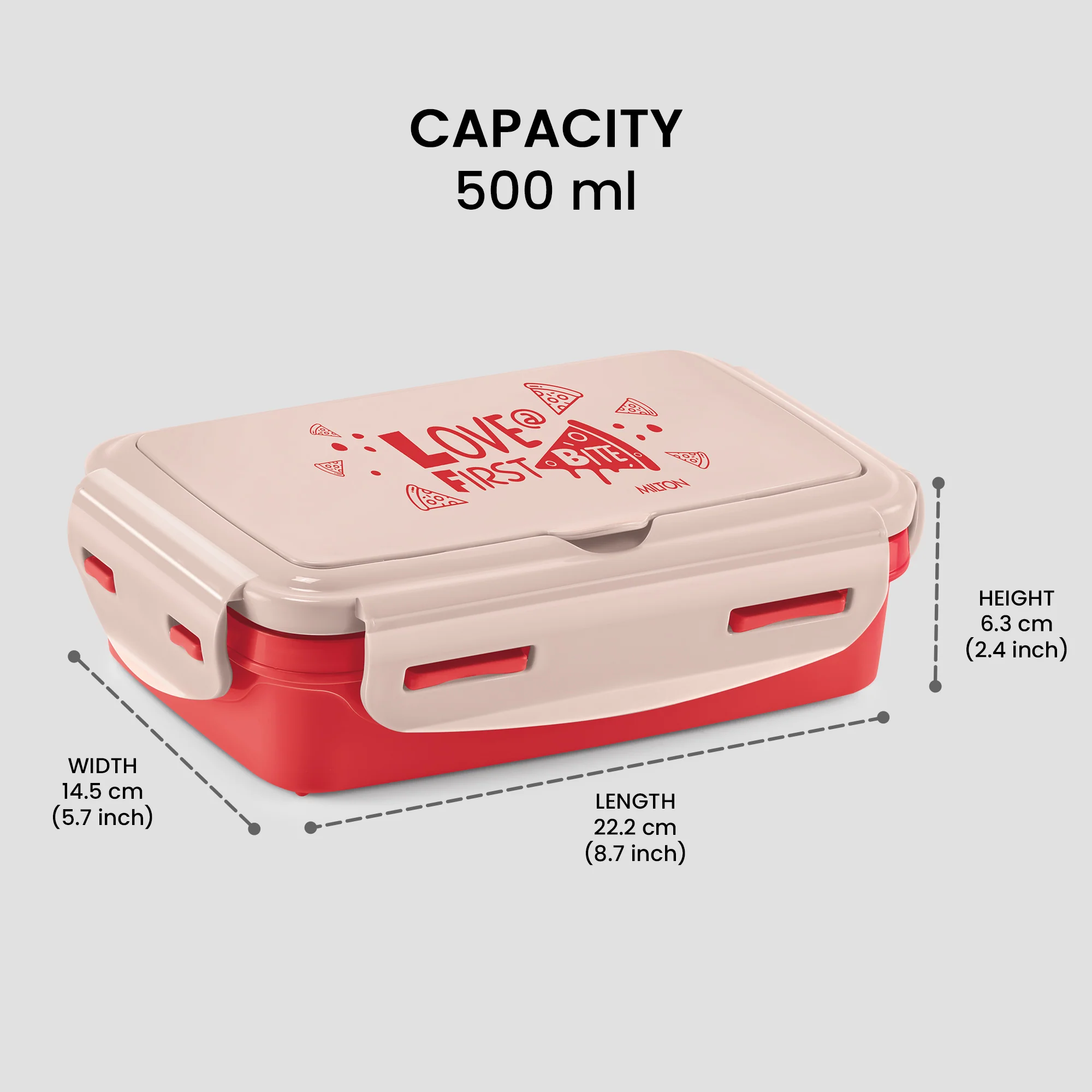 Aroma Tiffin (Milton) - Image 16