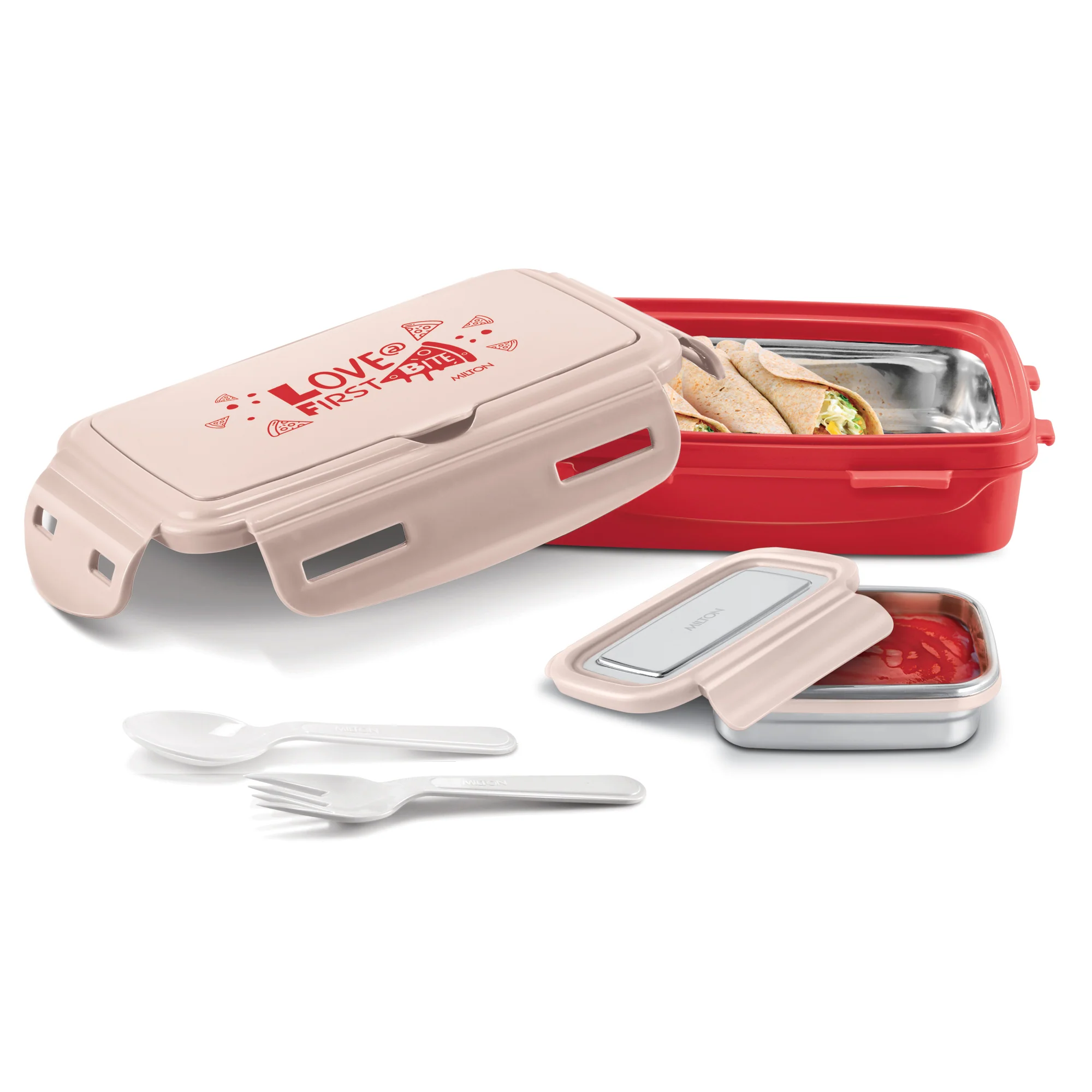 Aroma Tiffin (Milton) - Image 2