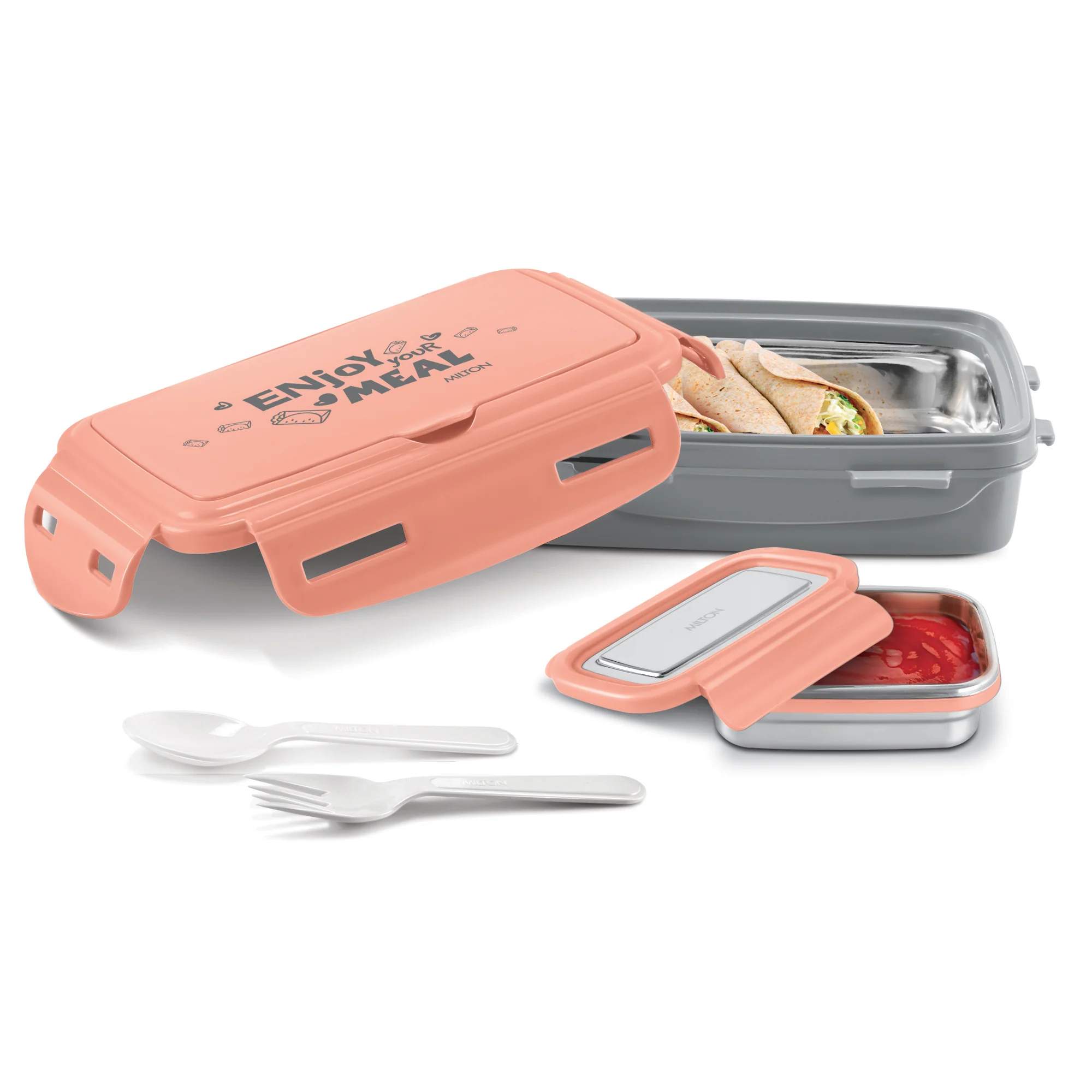 Aroma Tiffin (Milton) - Image 3