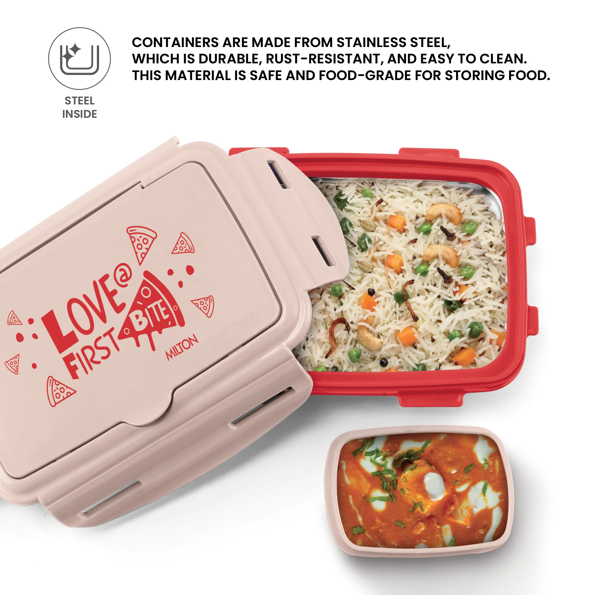 Aroma Tiffin (Milton) - Image 5
