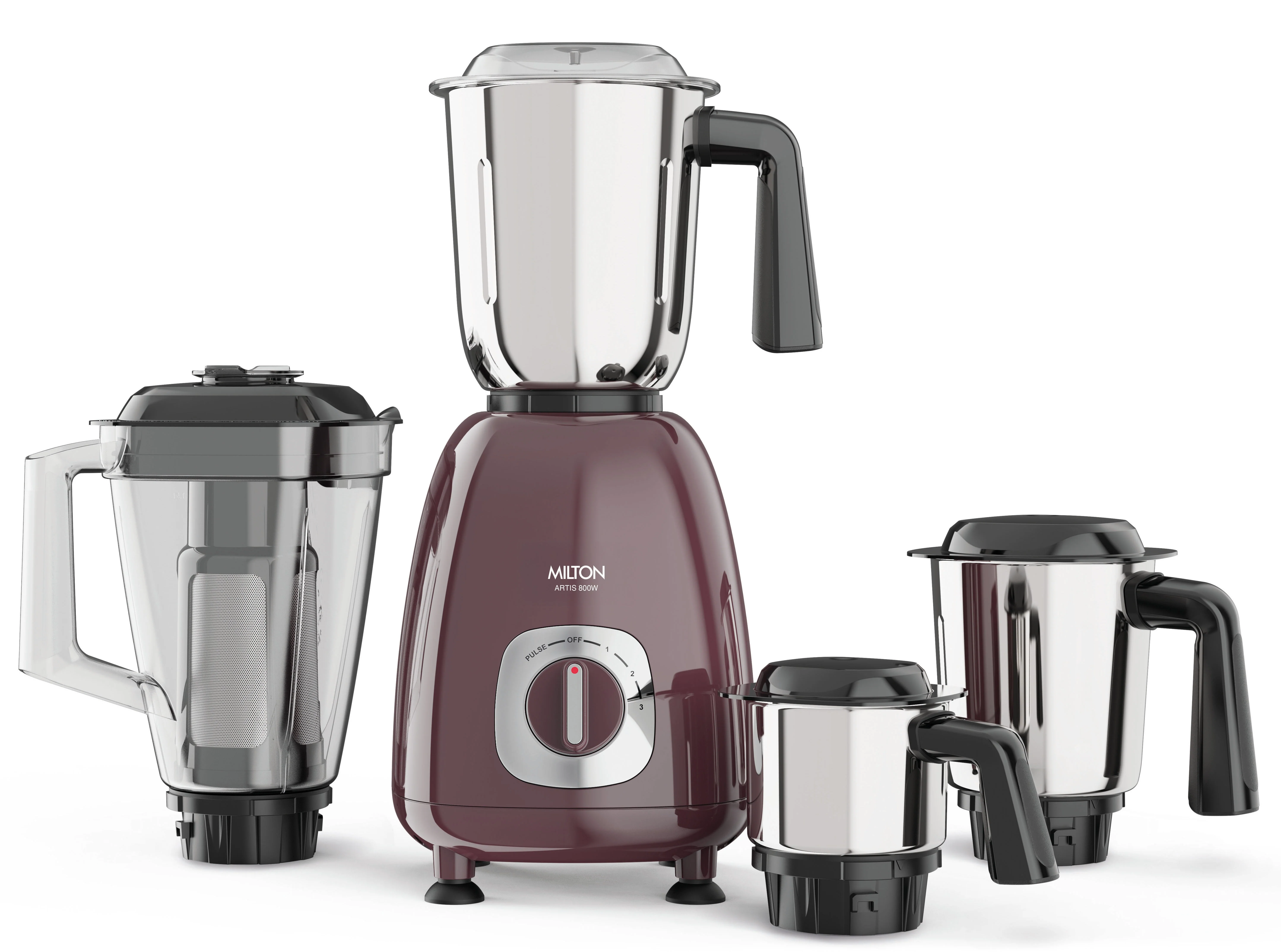 Artis Mixer Grinder (Milton) - Image 13