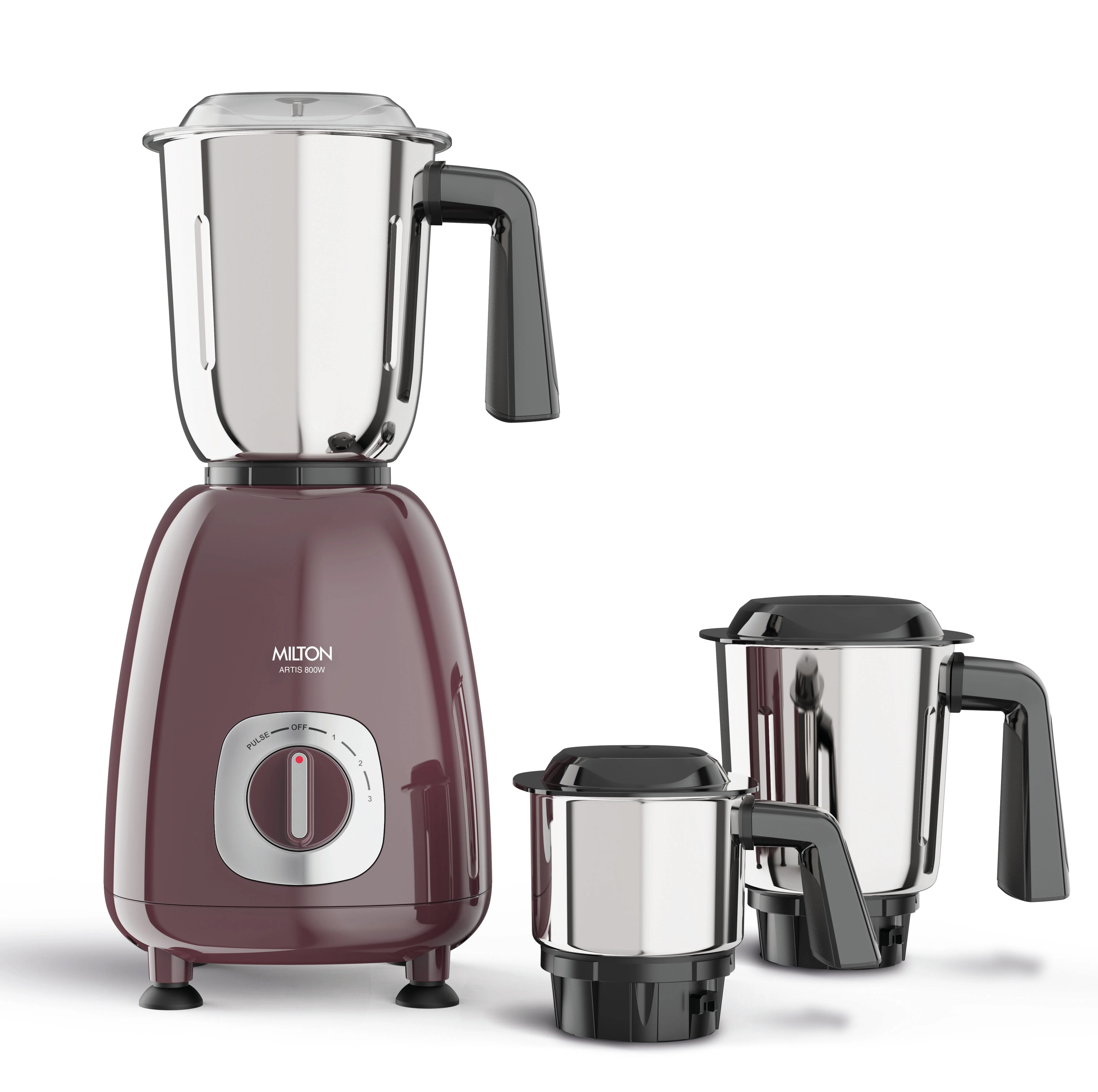 Artis Mixer Grinder (Milton) - Image 14