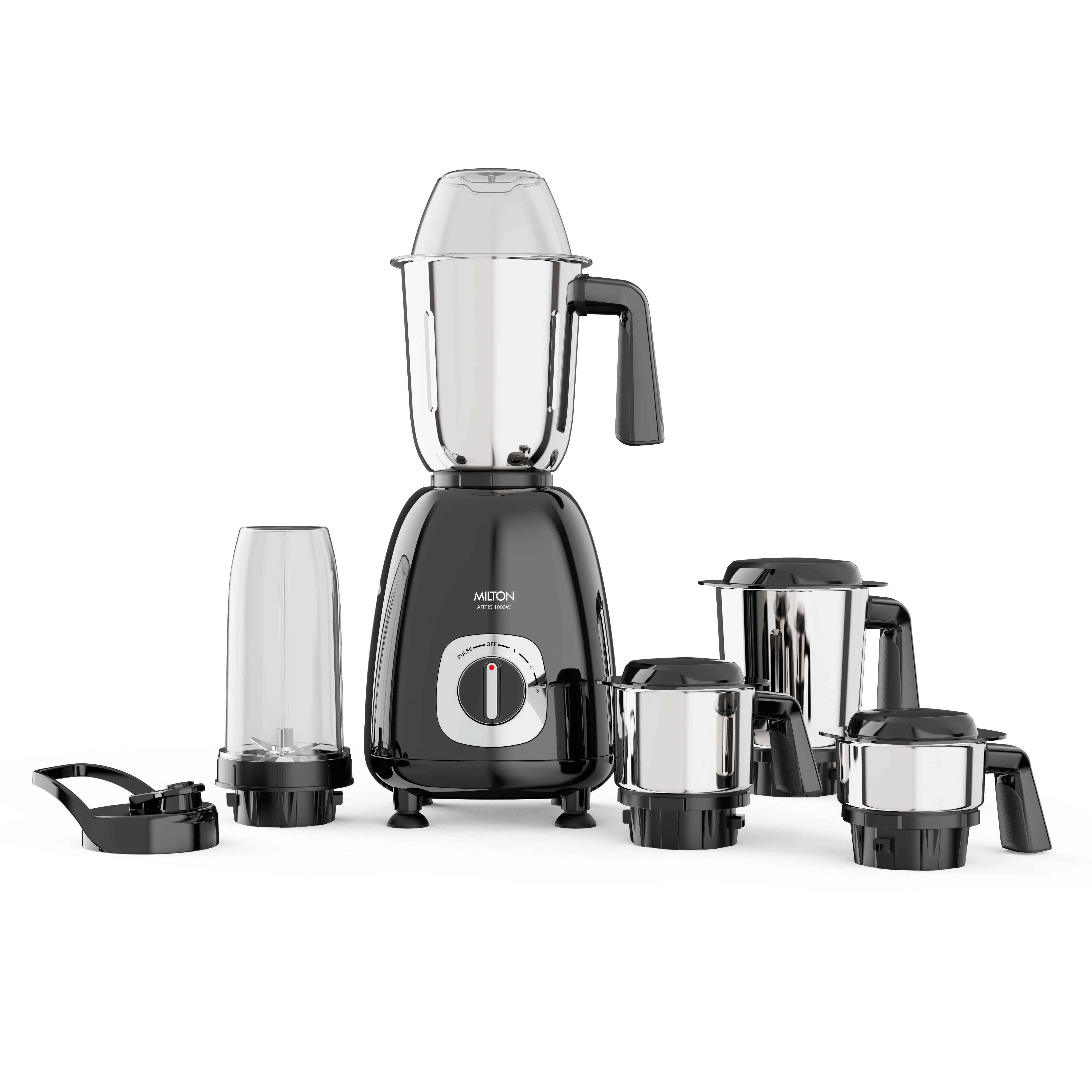 Artis Mixer Grinder (Milton) - Image 15
