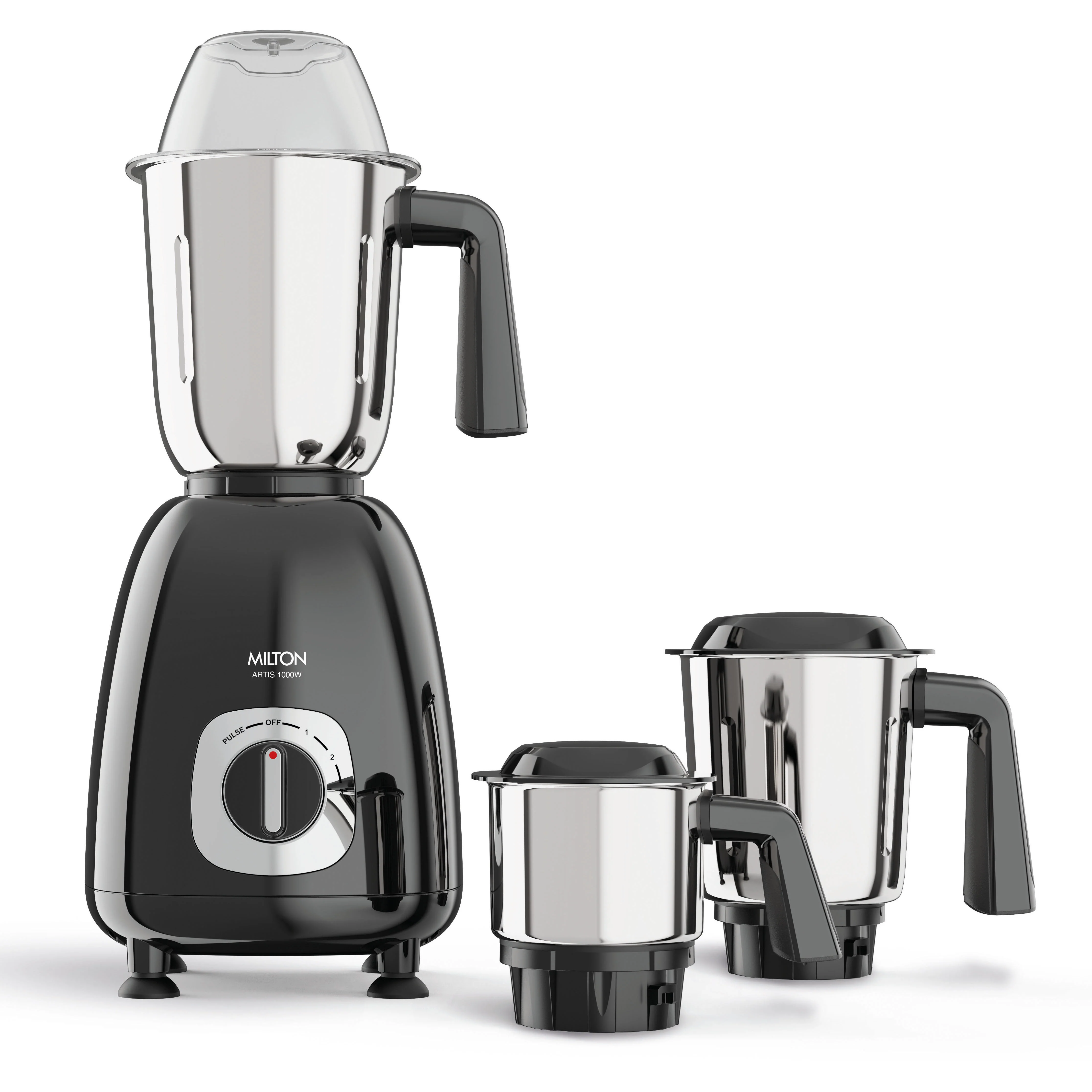 Artis Mixer Grinder (Milton) - Image 16