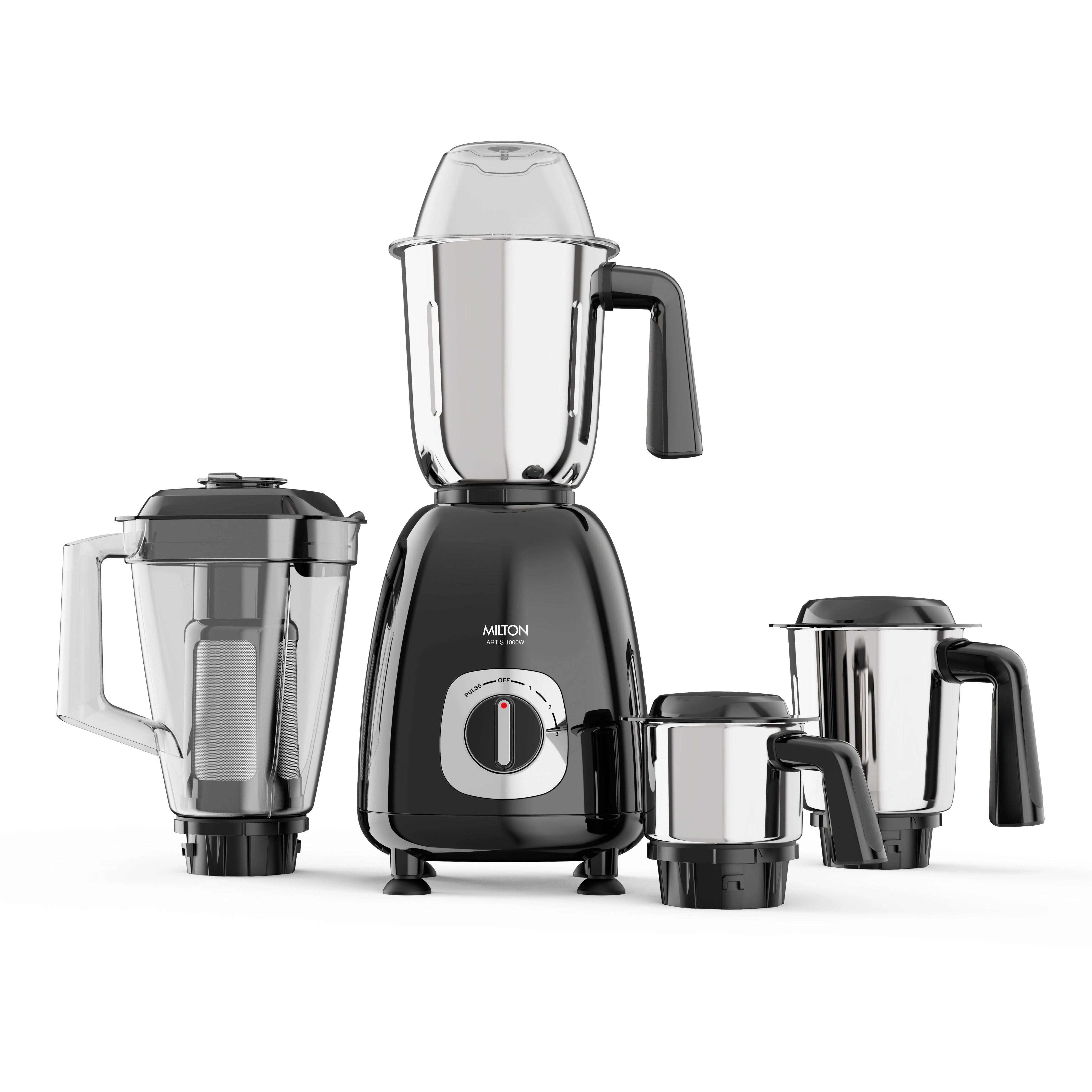 Artis Mixer Grinder (Milton) - Image 17