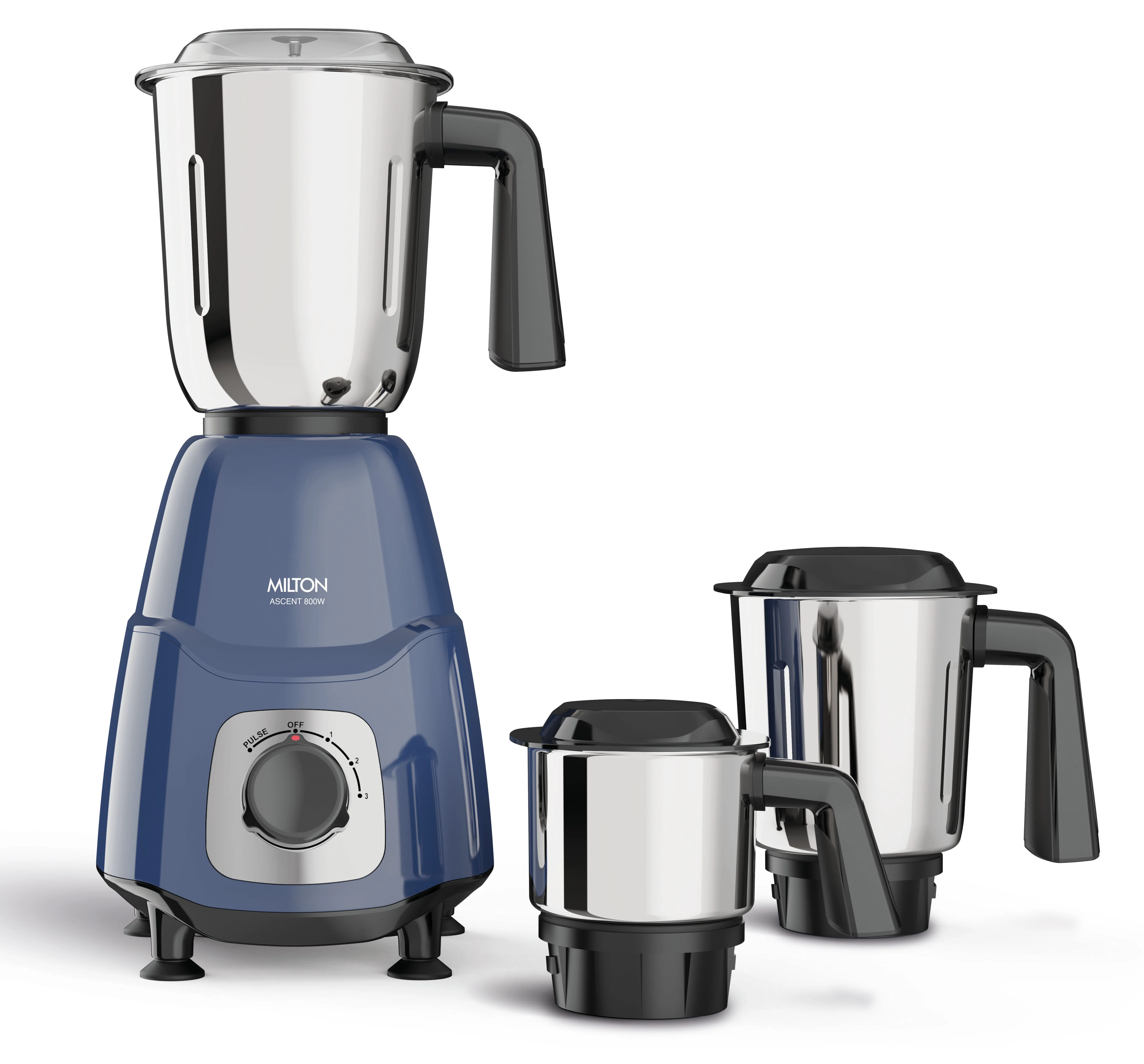 Ascent Mixer Grinder (Milton) - Image 14