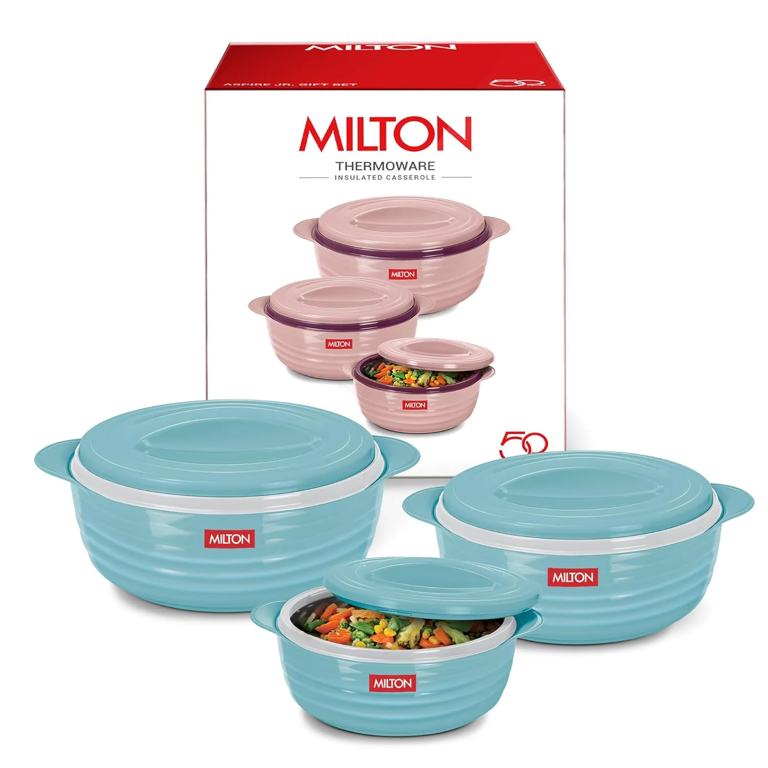 Aspire Insulated Casseroles (Milton) - Image 11