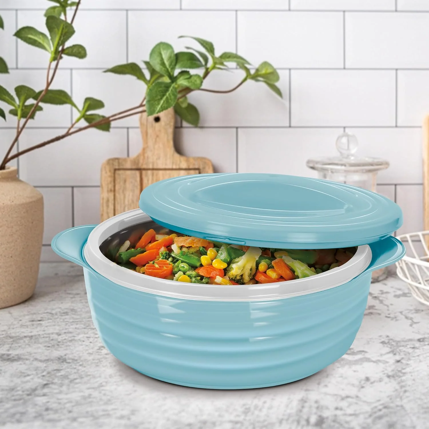 Aspire Insulated Casseroles (Milton) - Image 8