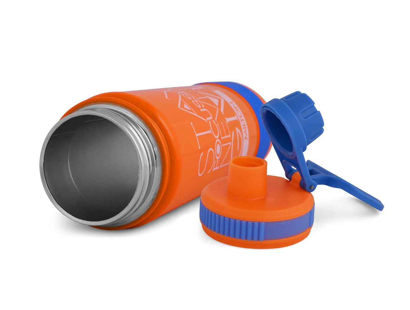 Astir Thermosteel Bottle (Milton) - Image 3