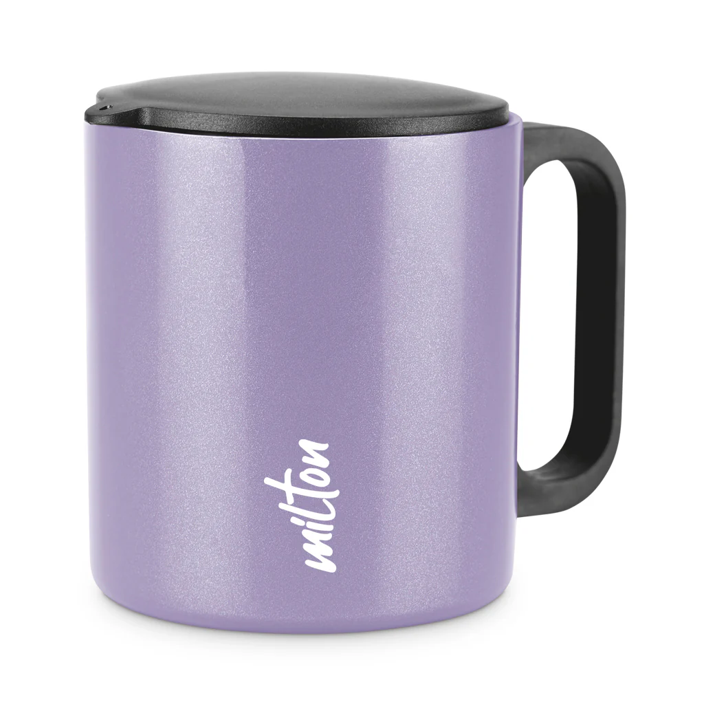 Auriga Stainless Steel Mug (Milton) - Image 3