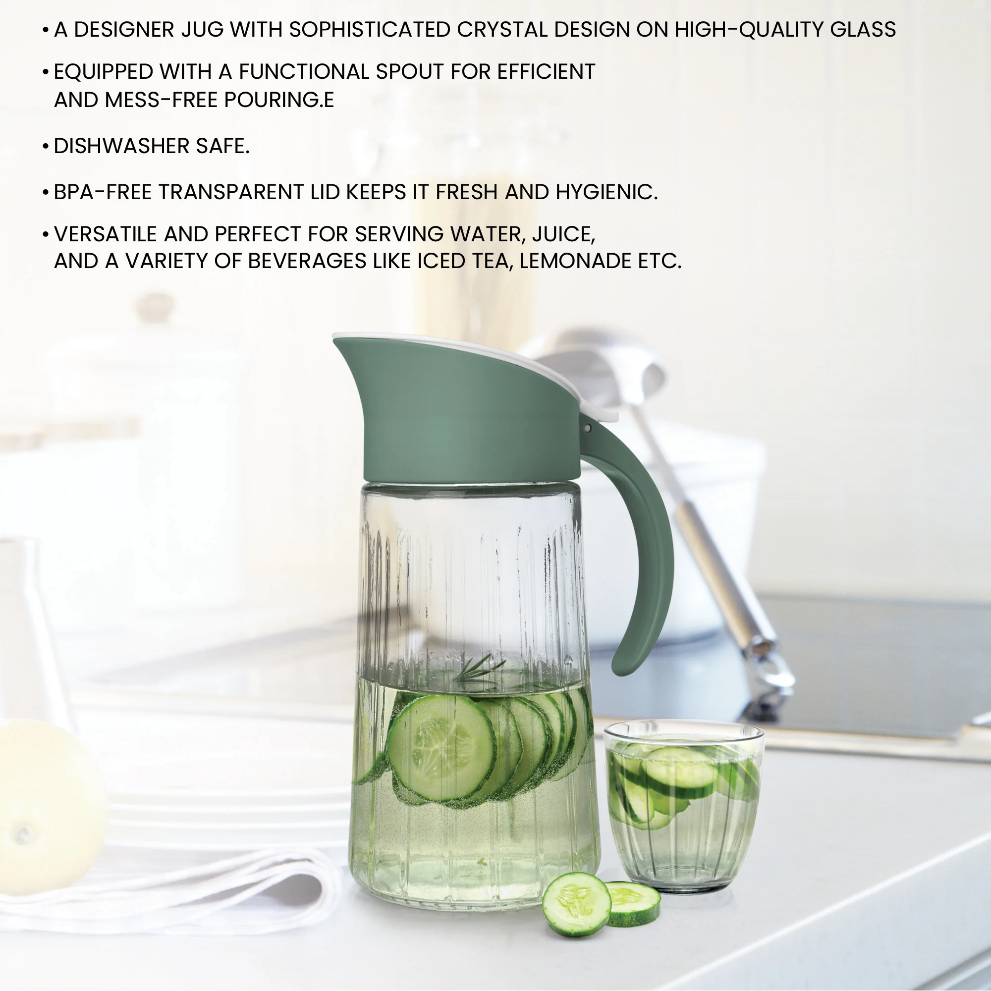 Aura Lemon Set (Treo by Milton) - Image 6