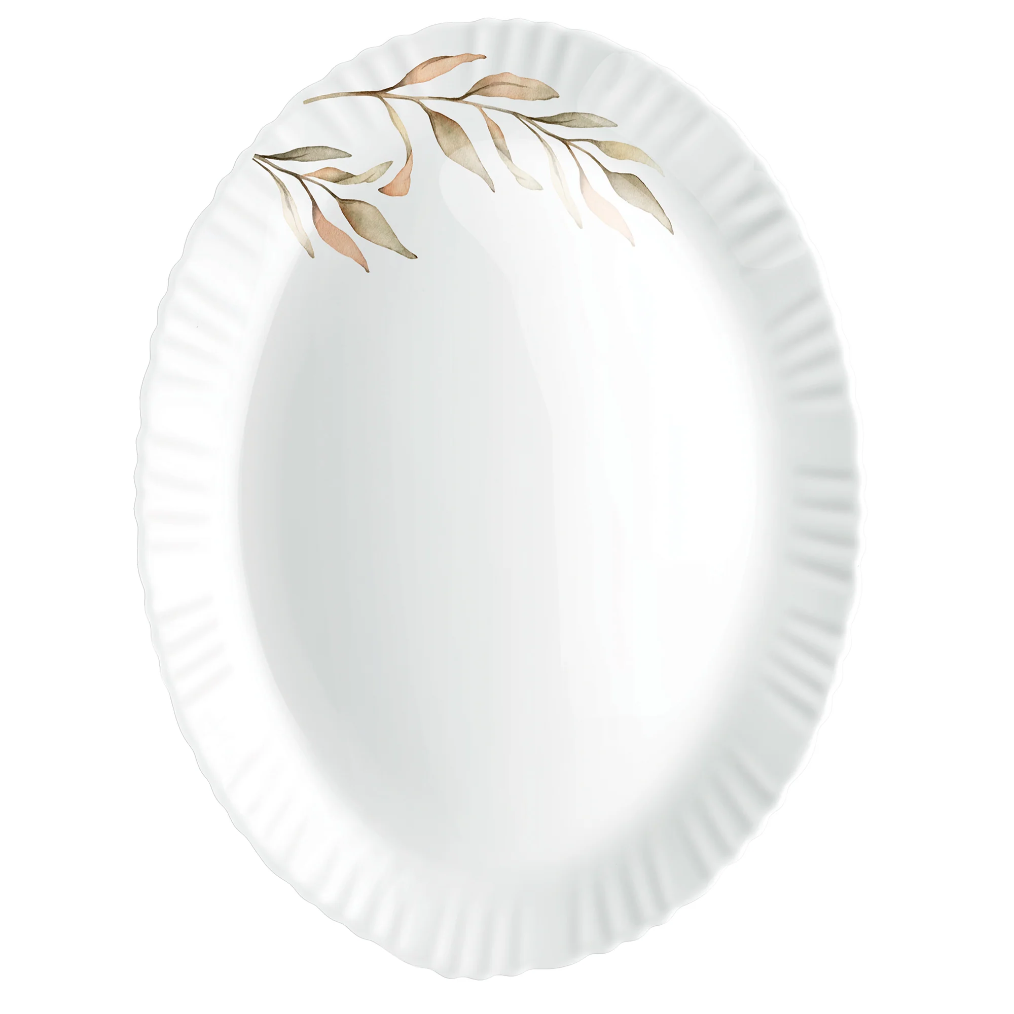 Aurelia Collection Dinner Set - SELENE - Image 19