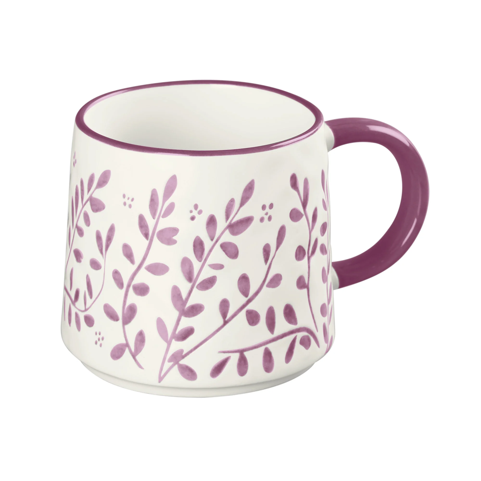 Basil Ceramic Mug (Treo by Milton) - Image 3